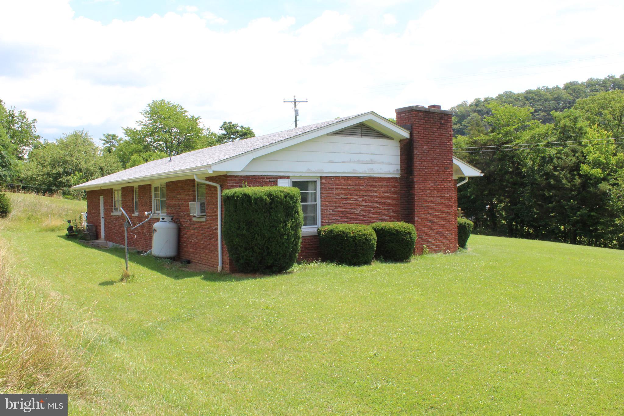 POOR FARM - Residential