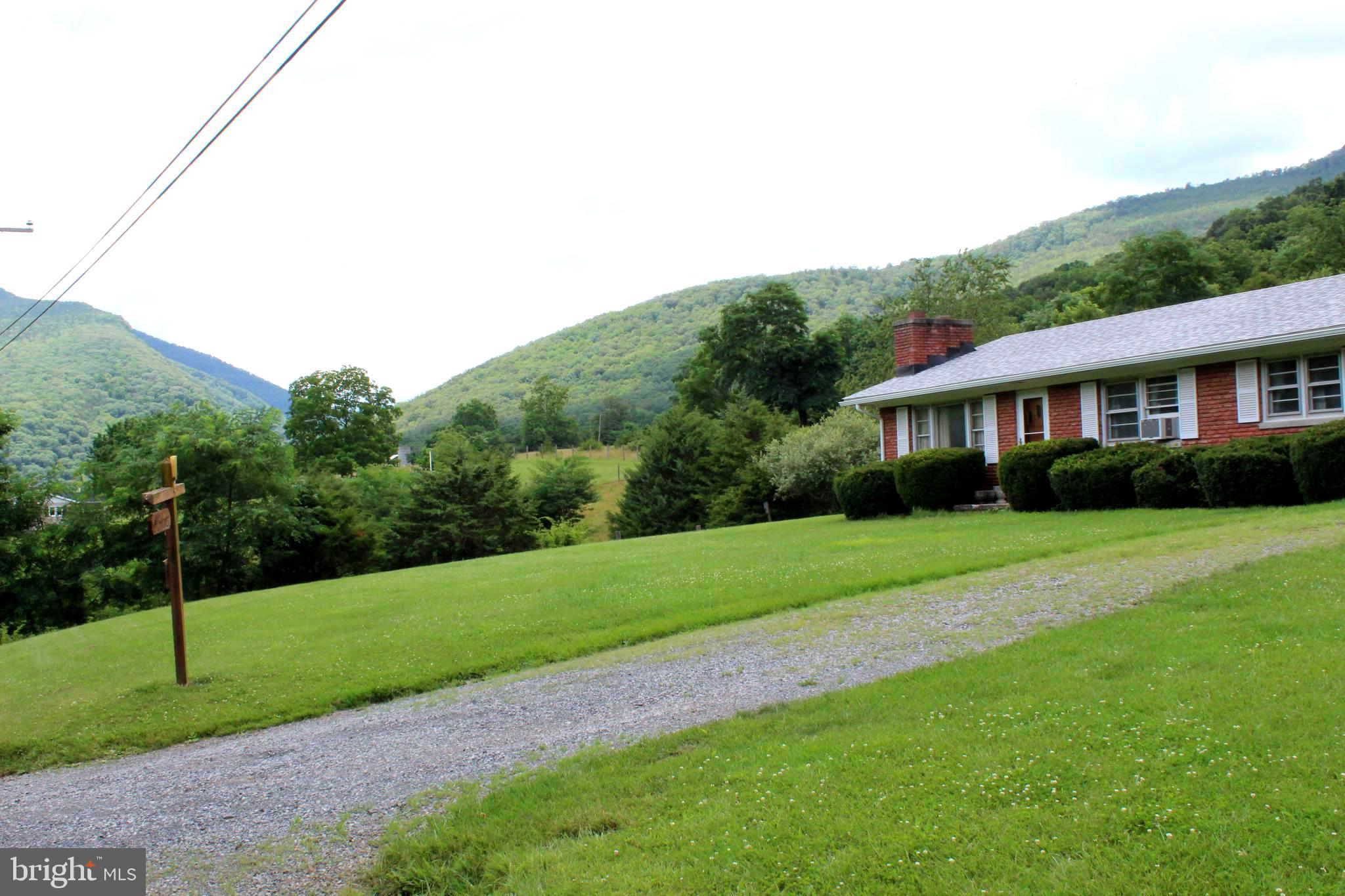 POOR FARM - Residential