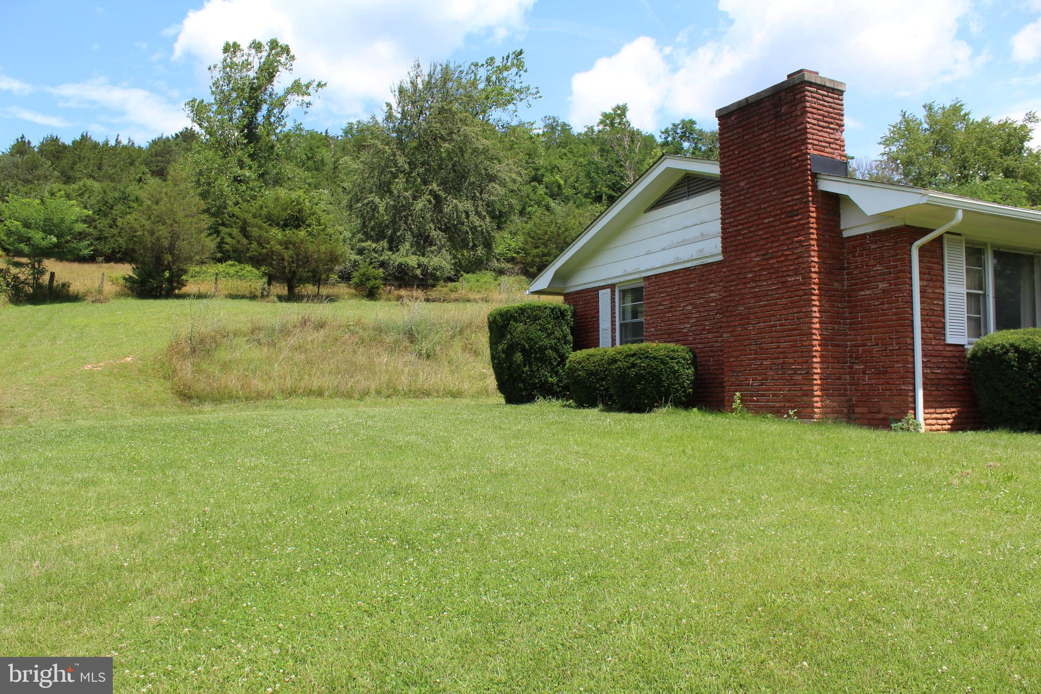 POOR FARM - Residential