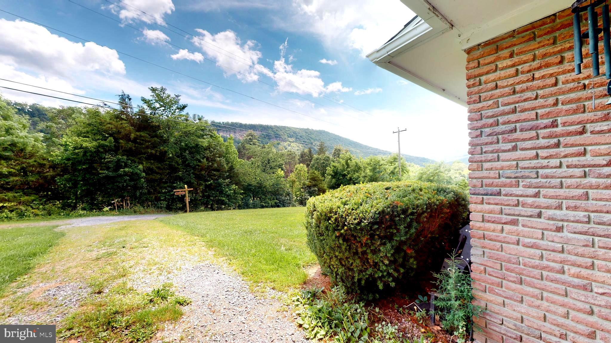 POOR FARM - Residential