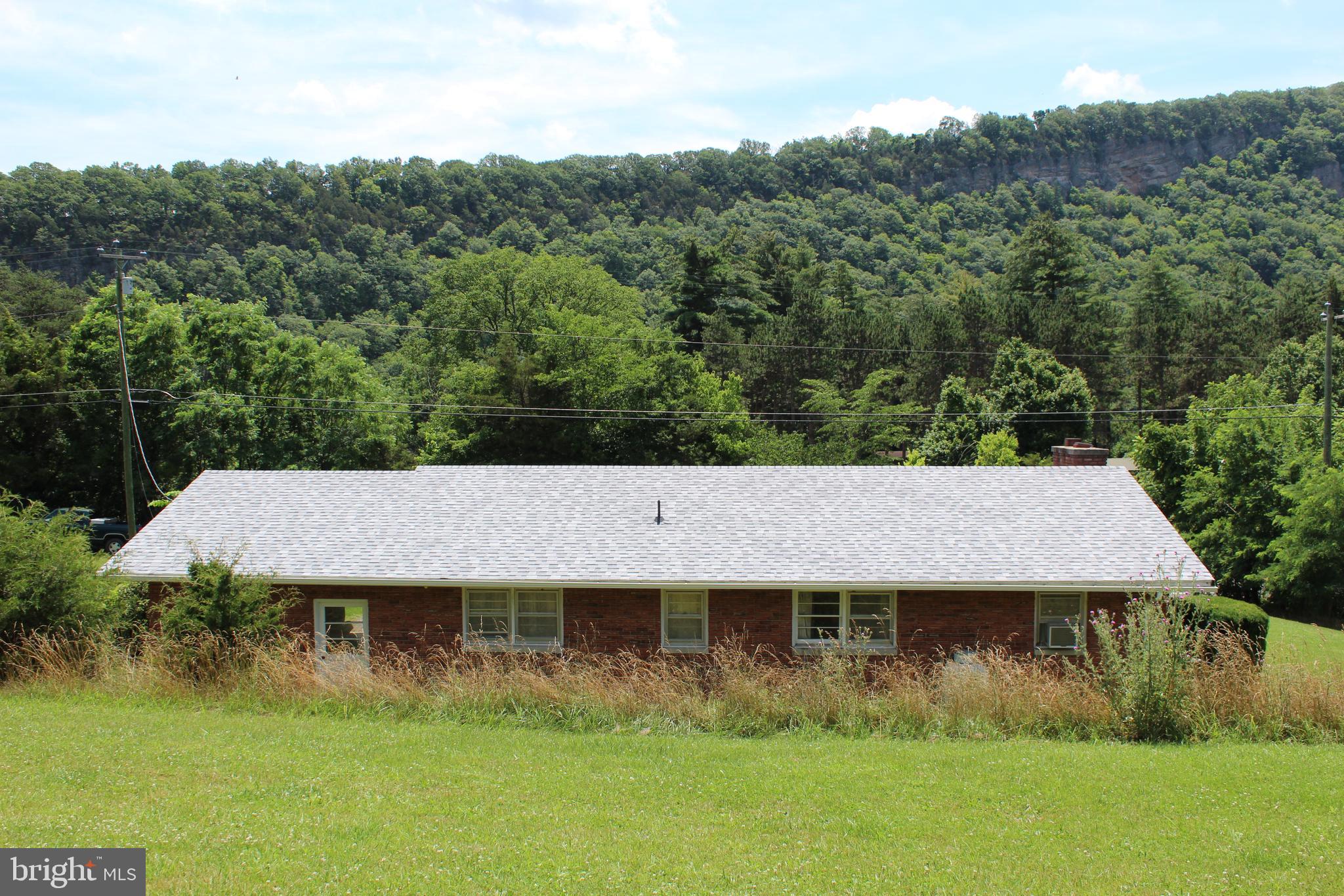 POOR FARM - Residential