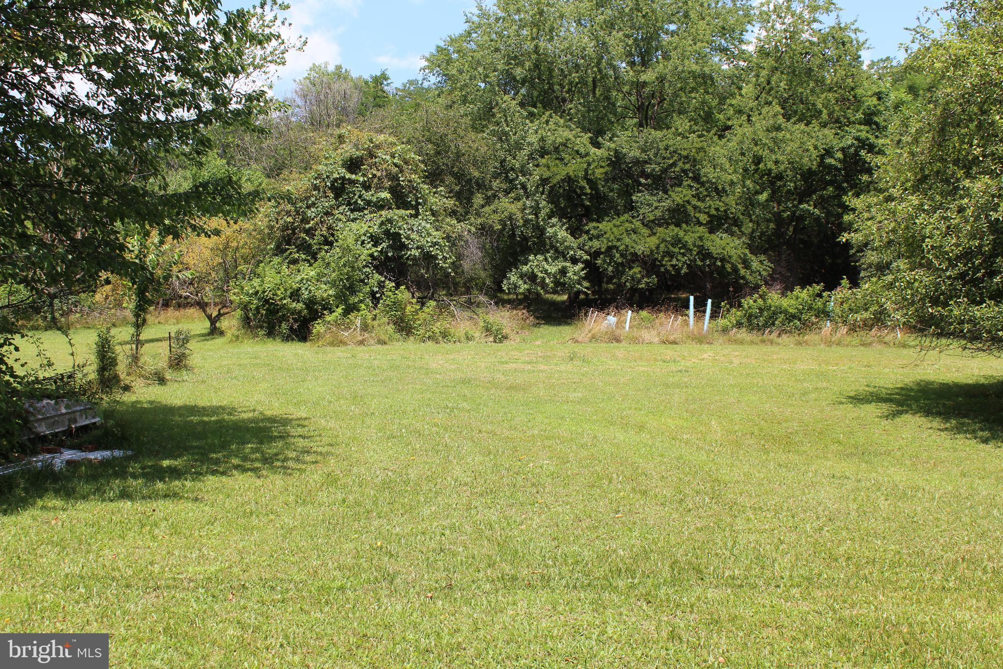 POOR FARM - Residential