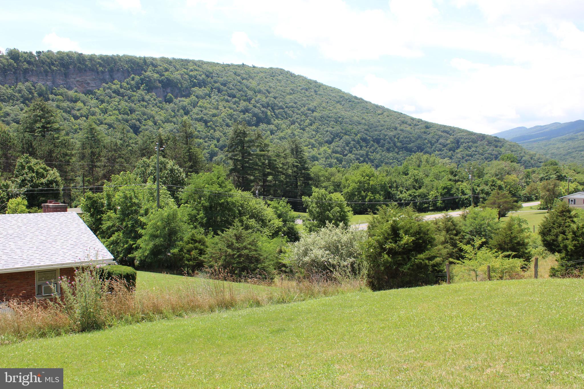 POOR FARM - Residential