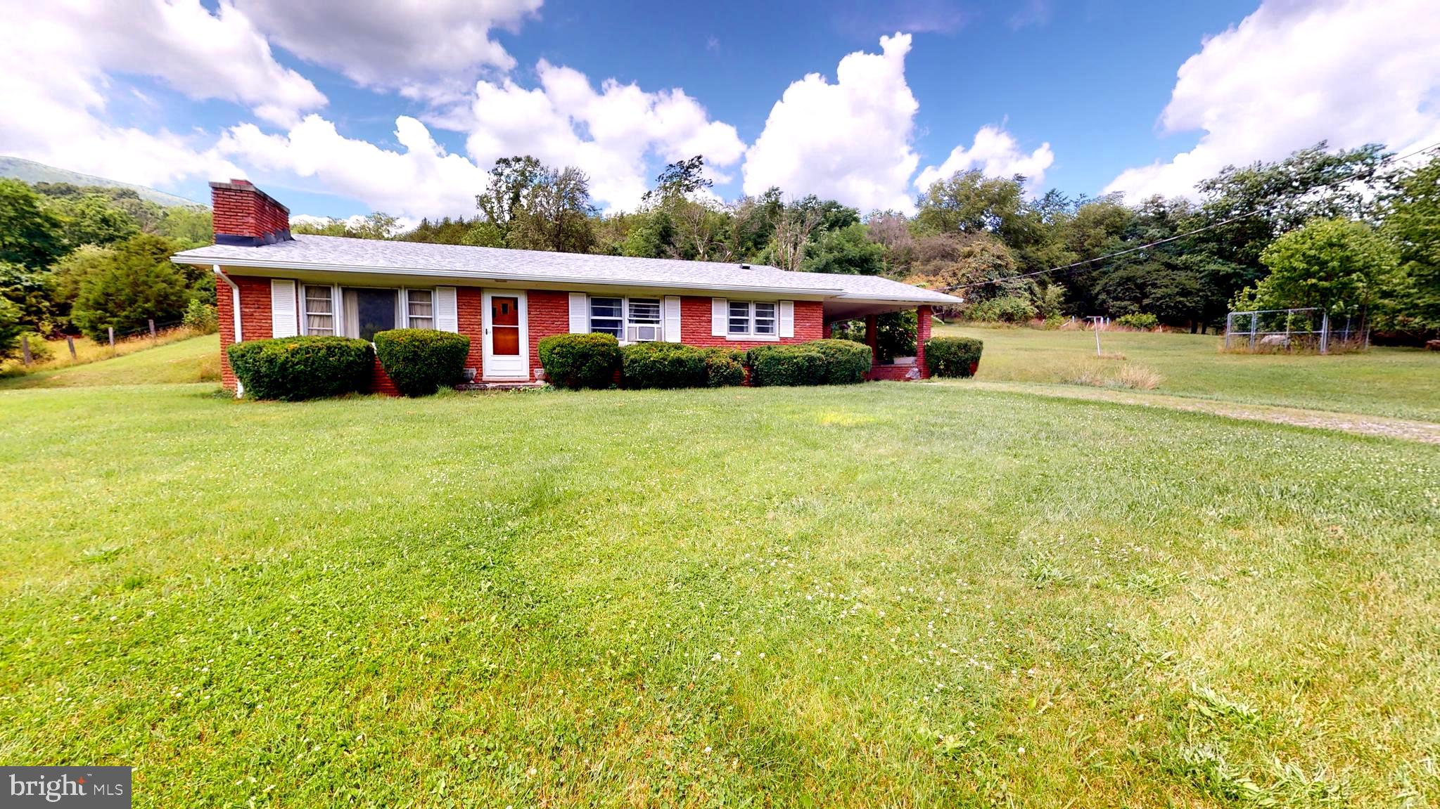 POOR FARM - Residential