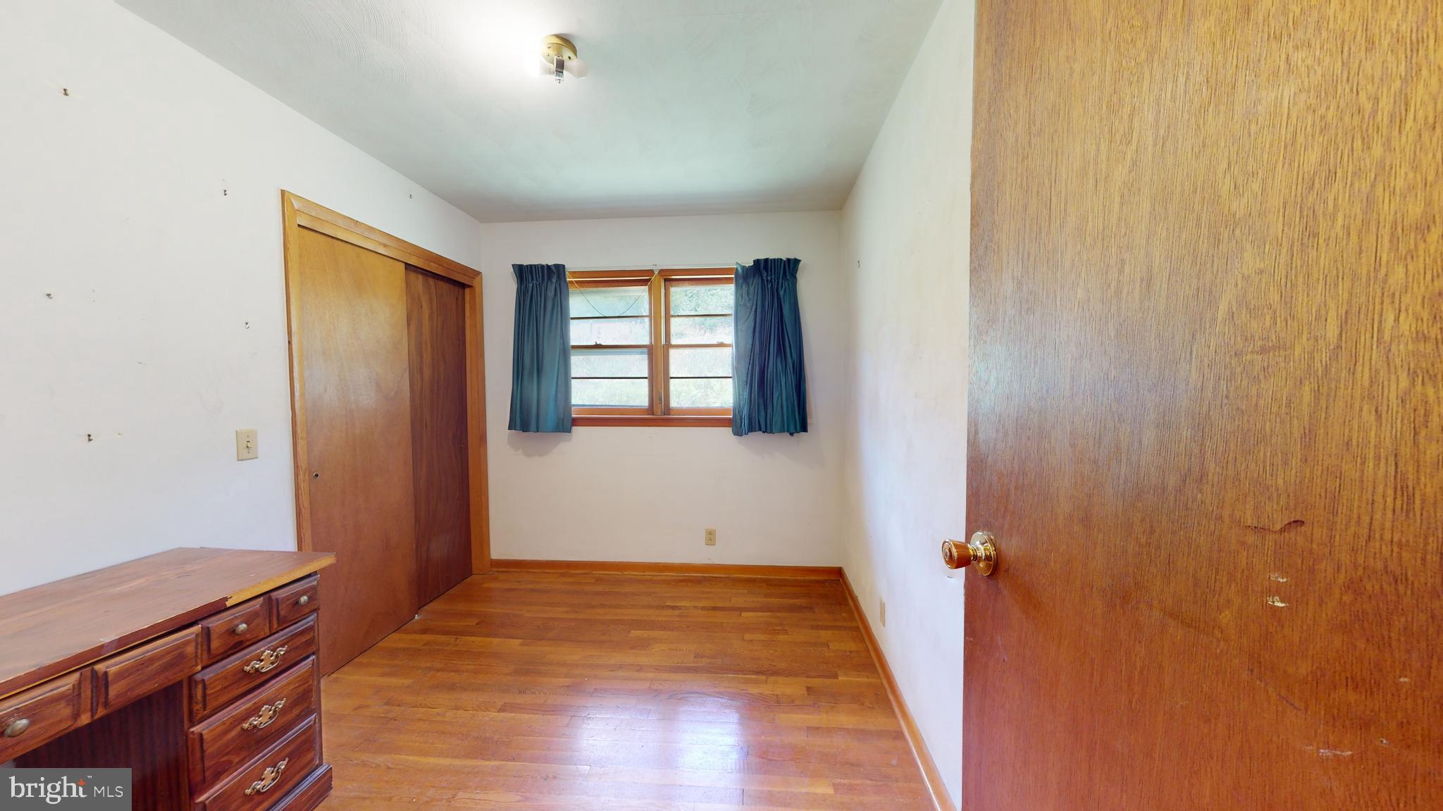 POOR FARM - Residential