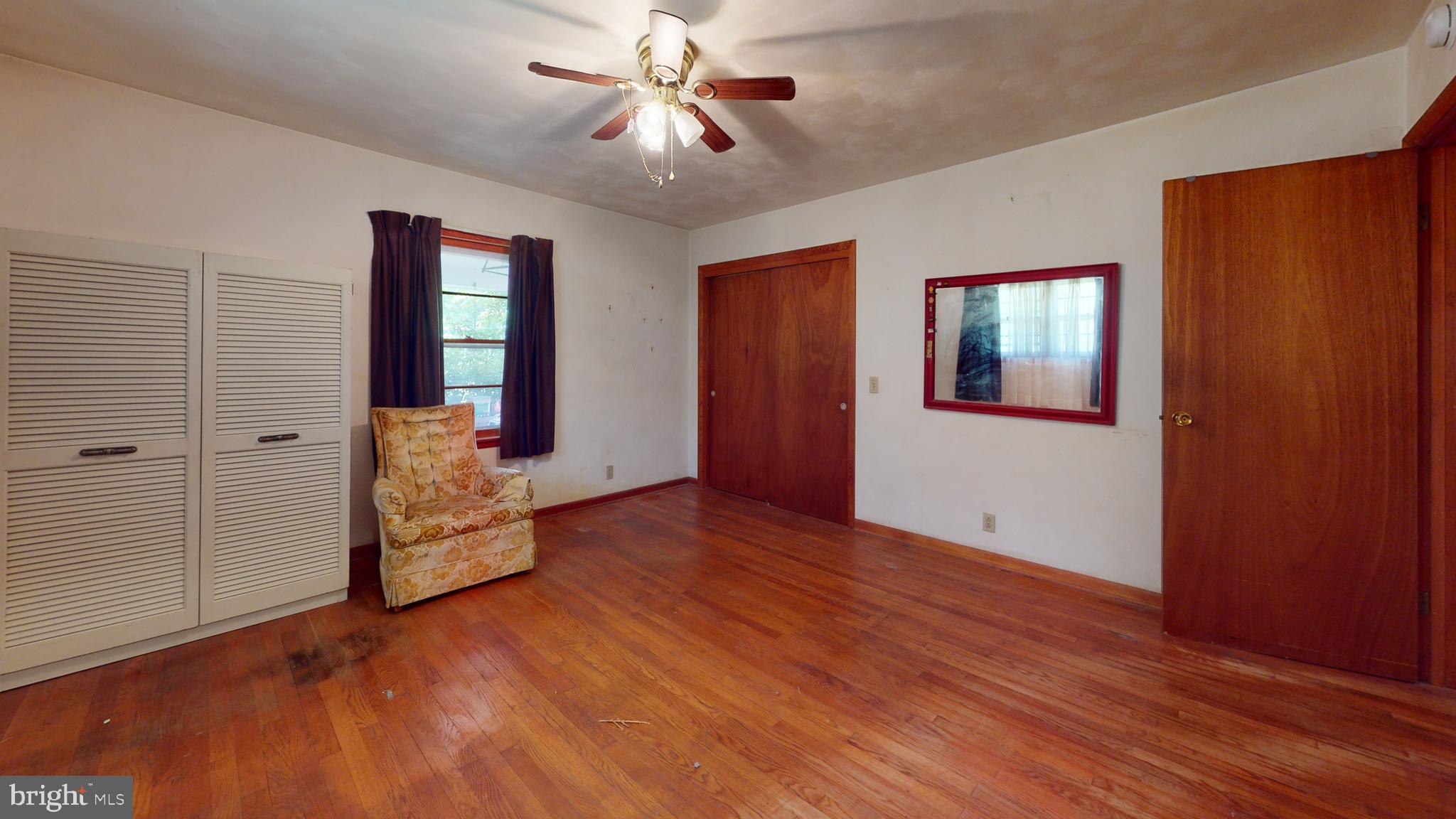 POOR FARM - Residential