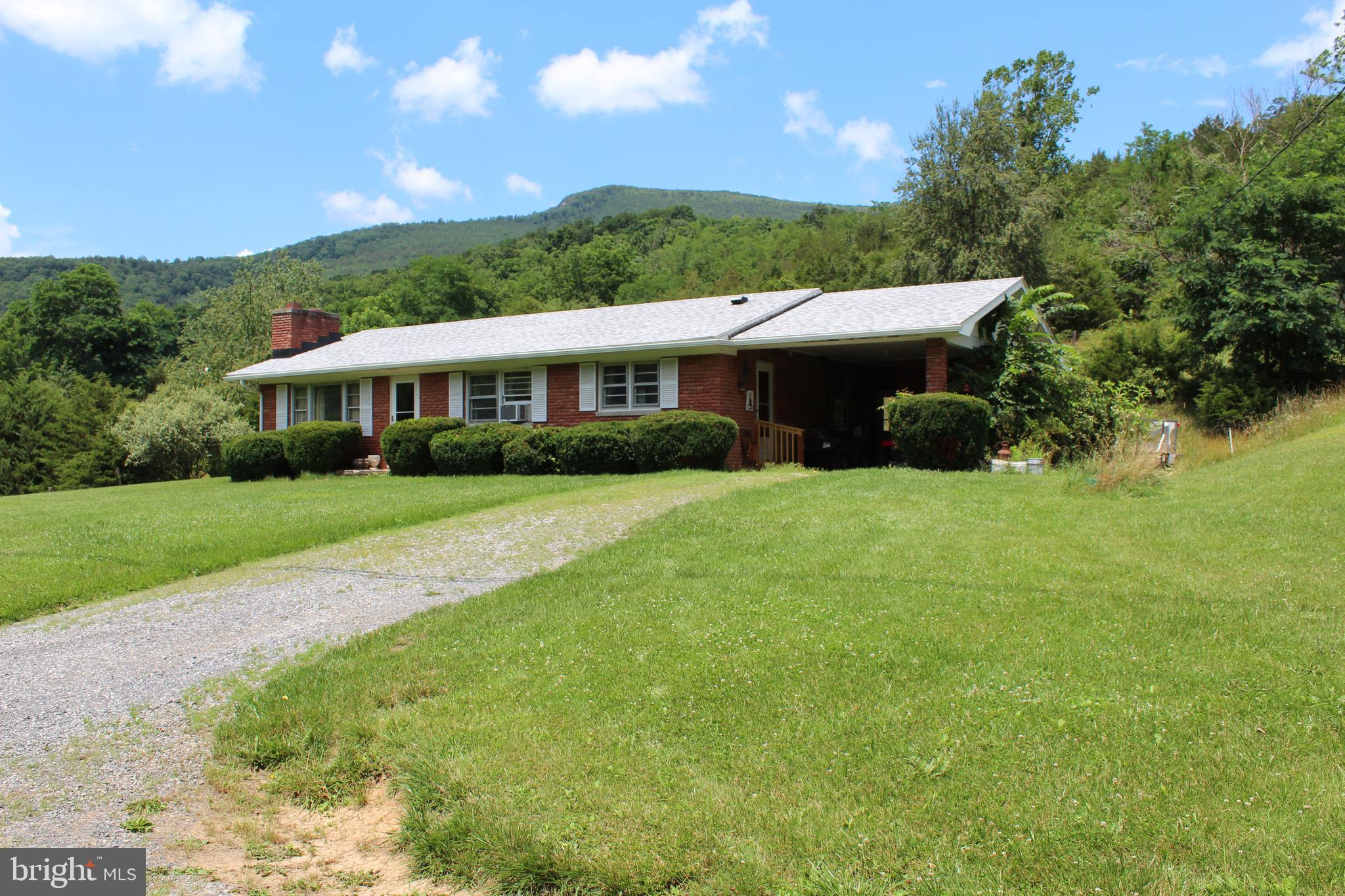 POOR FARM - Residential