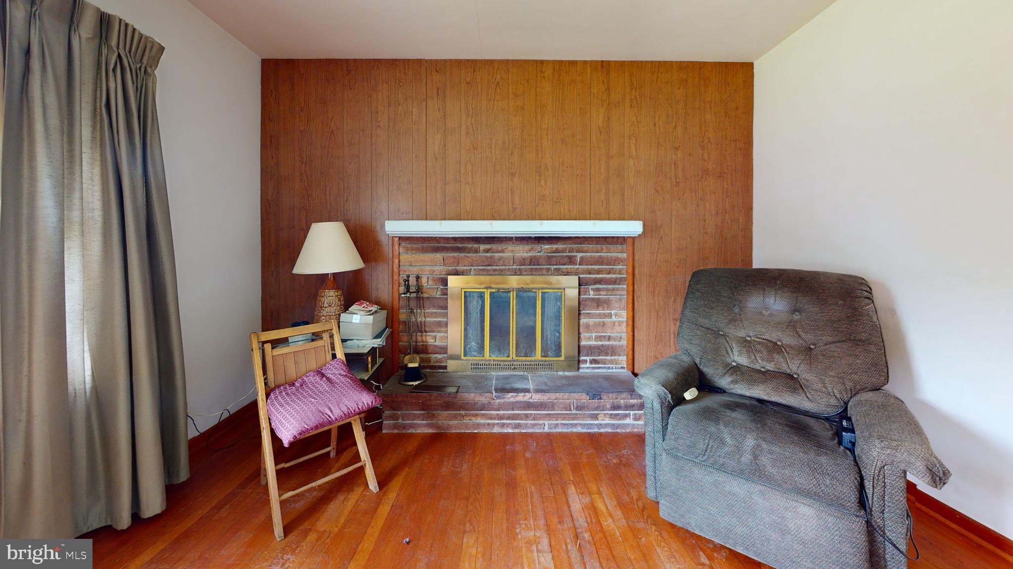 POOR FARM - Residential