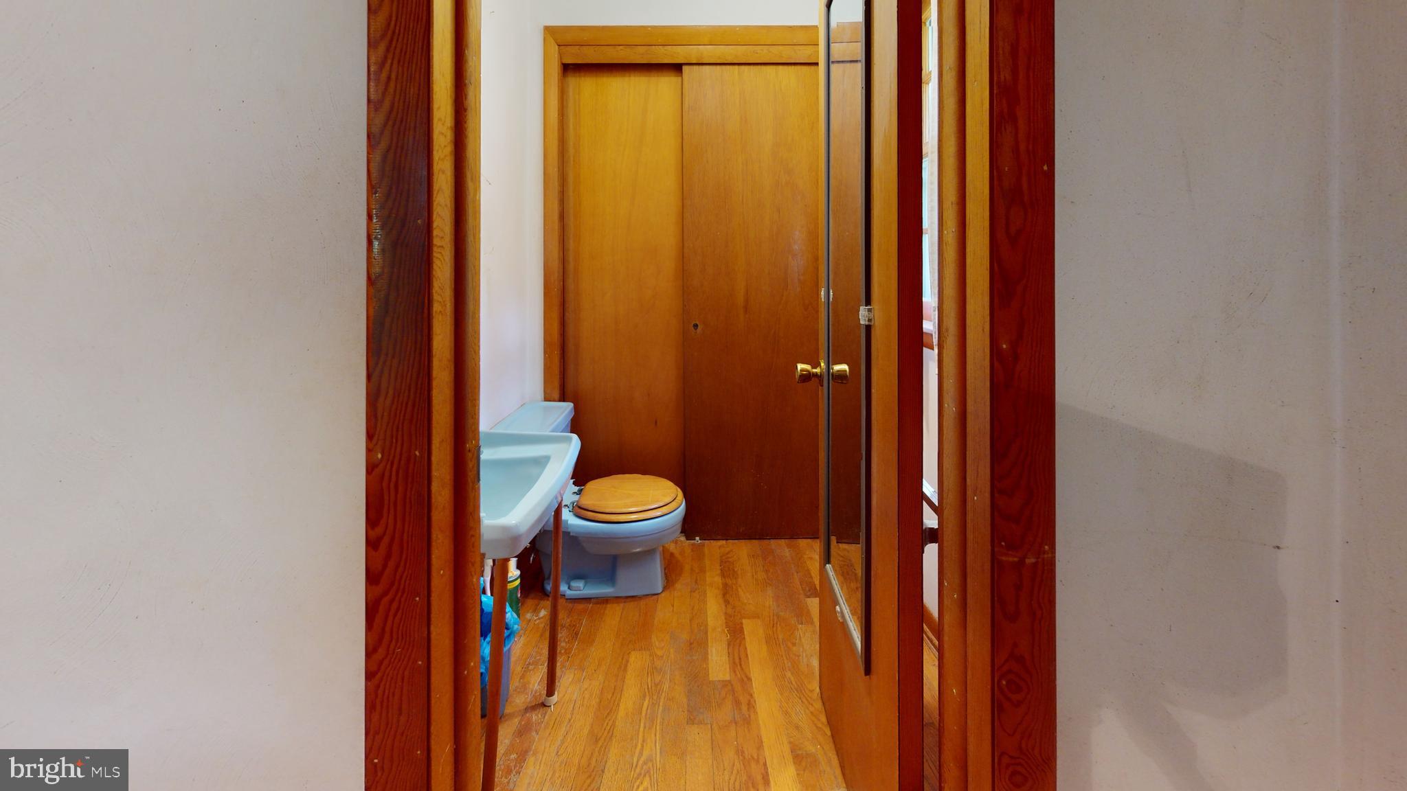 POOR FARM - Residential