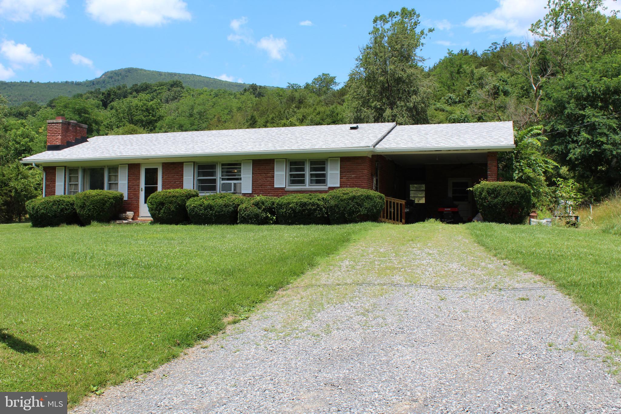 POOR FARM - Residential