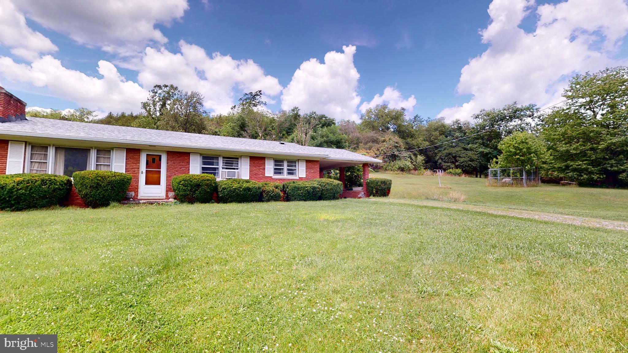 POOR FARM - Residential