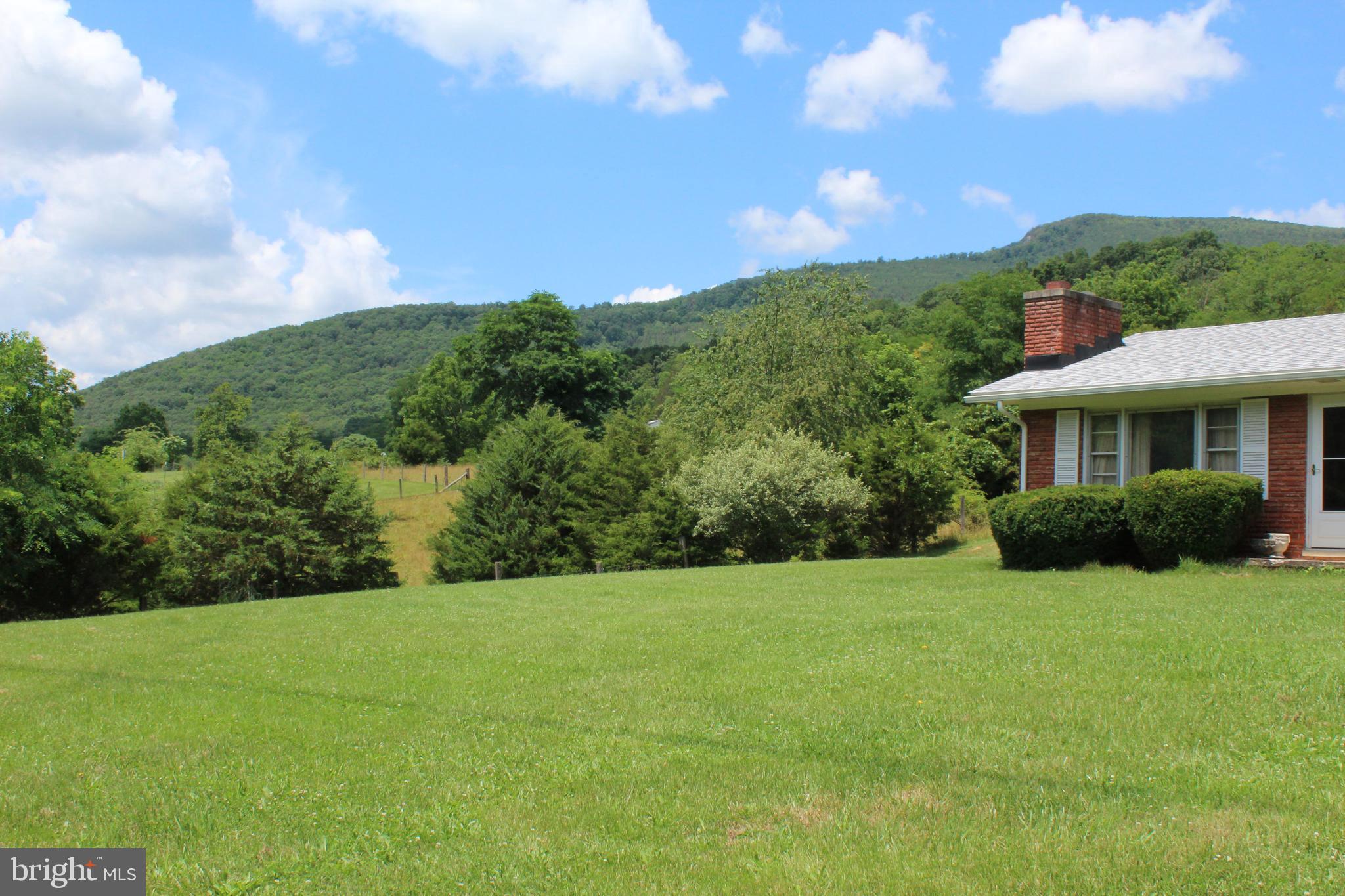 POOR FARM - Residential