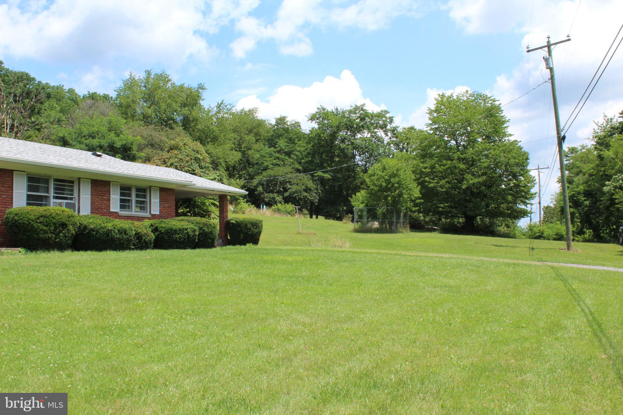 POOR FARM - Residential