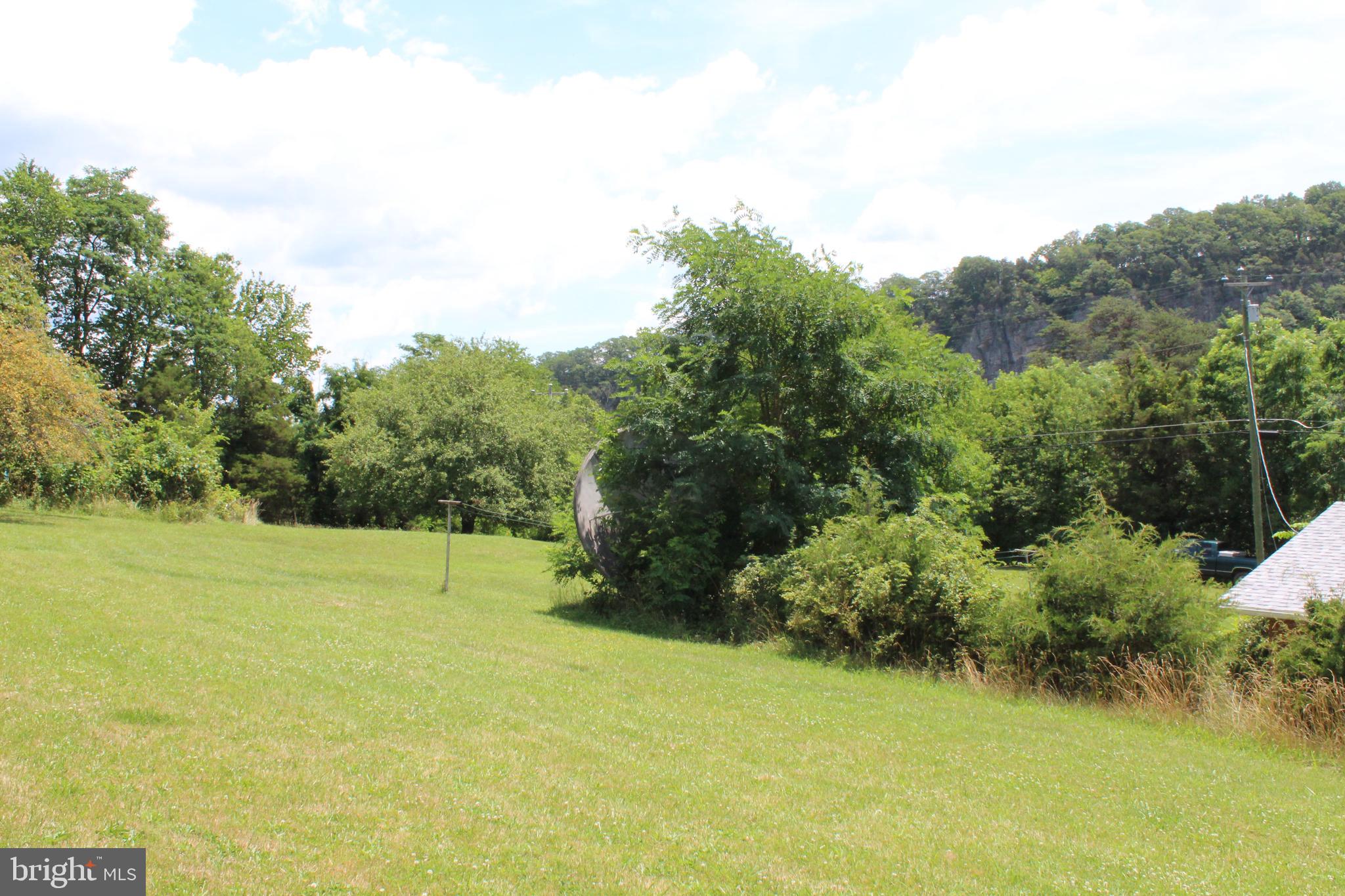 POOR FARM - Residential