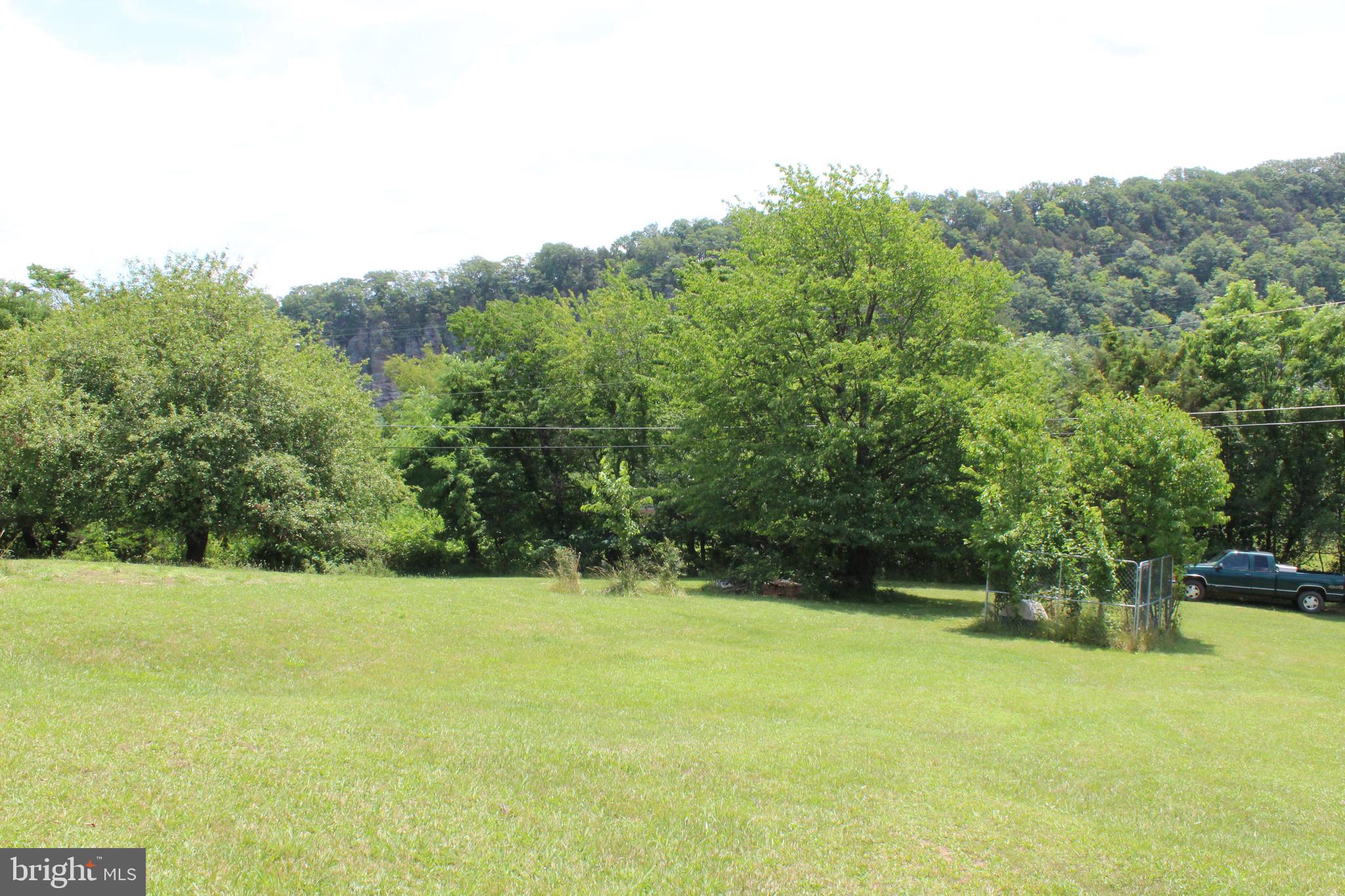 POOR FARM - Residential