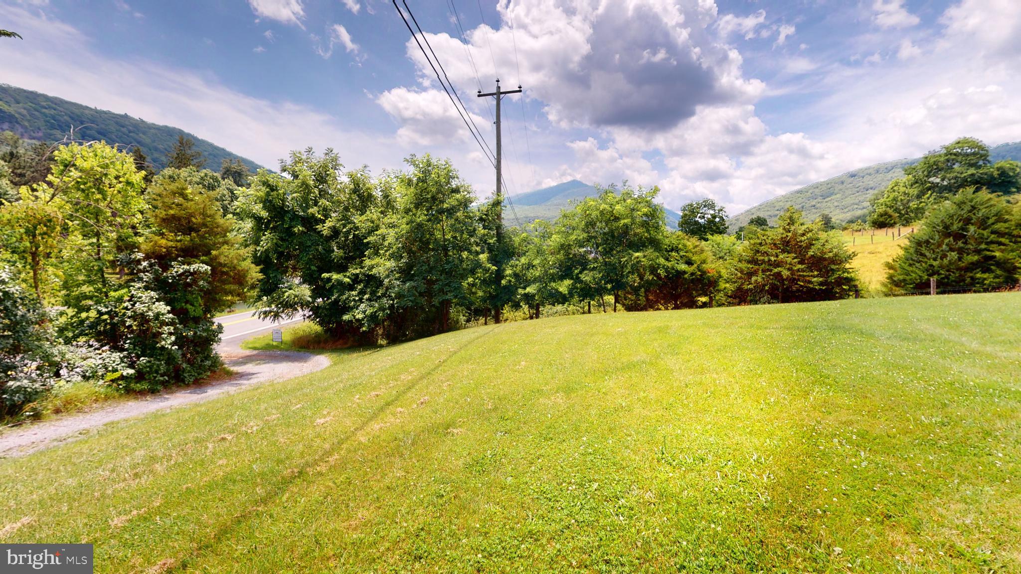 POOR FARM - Residential