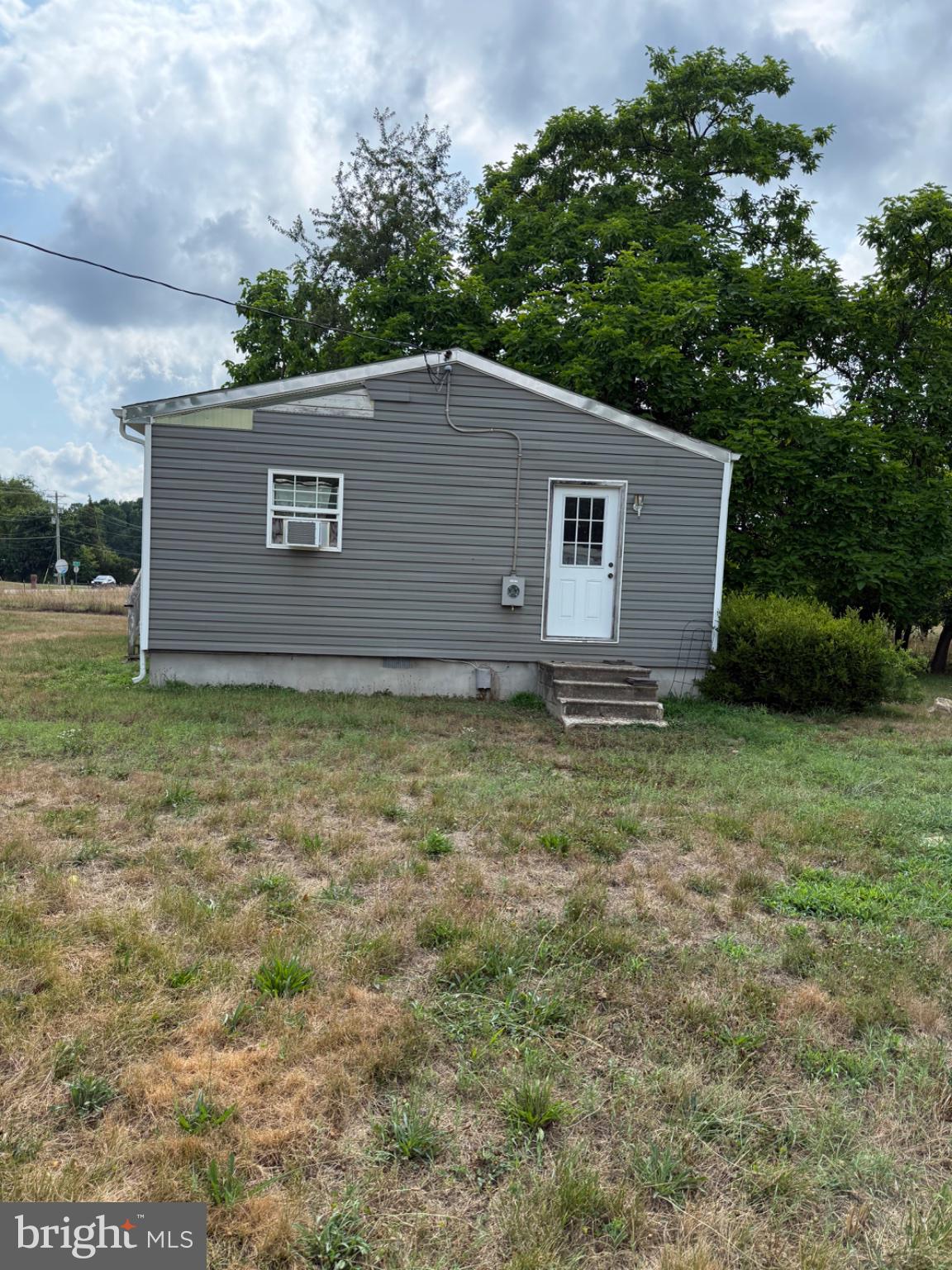 4293 WILLOW GROVE ROAD