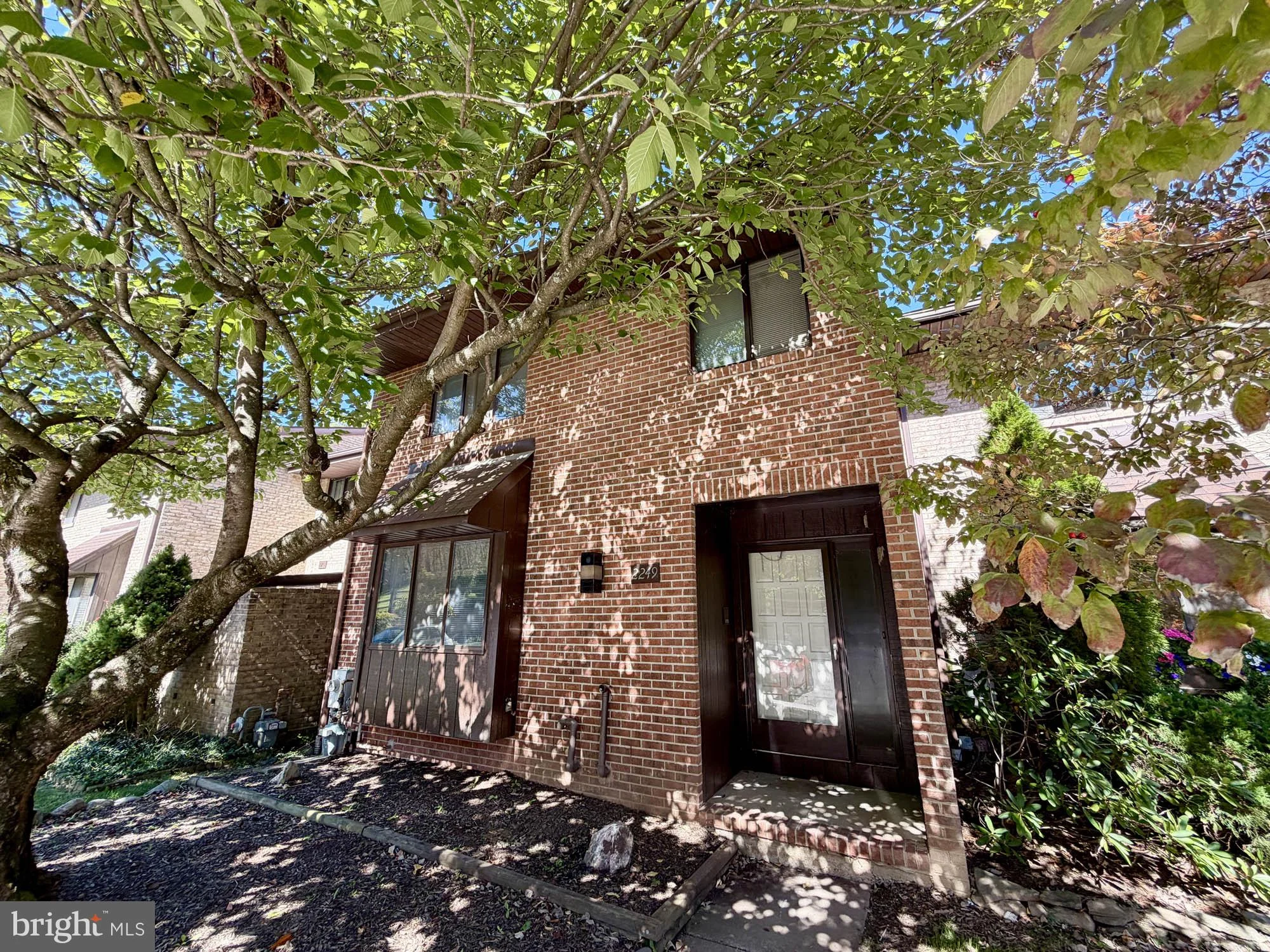 2249 Chapel Valley Lane, Lutherville Timonium, MD 21093