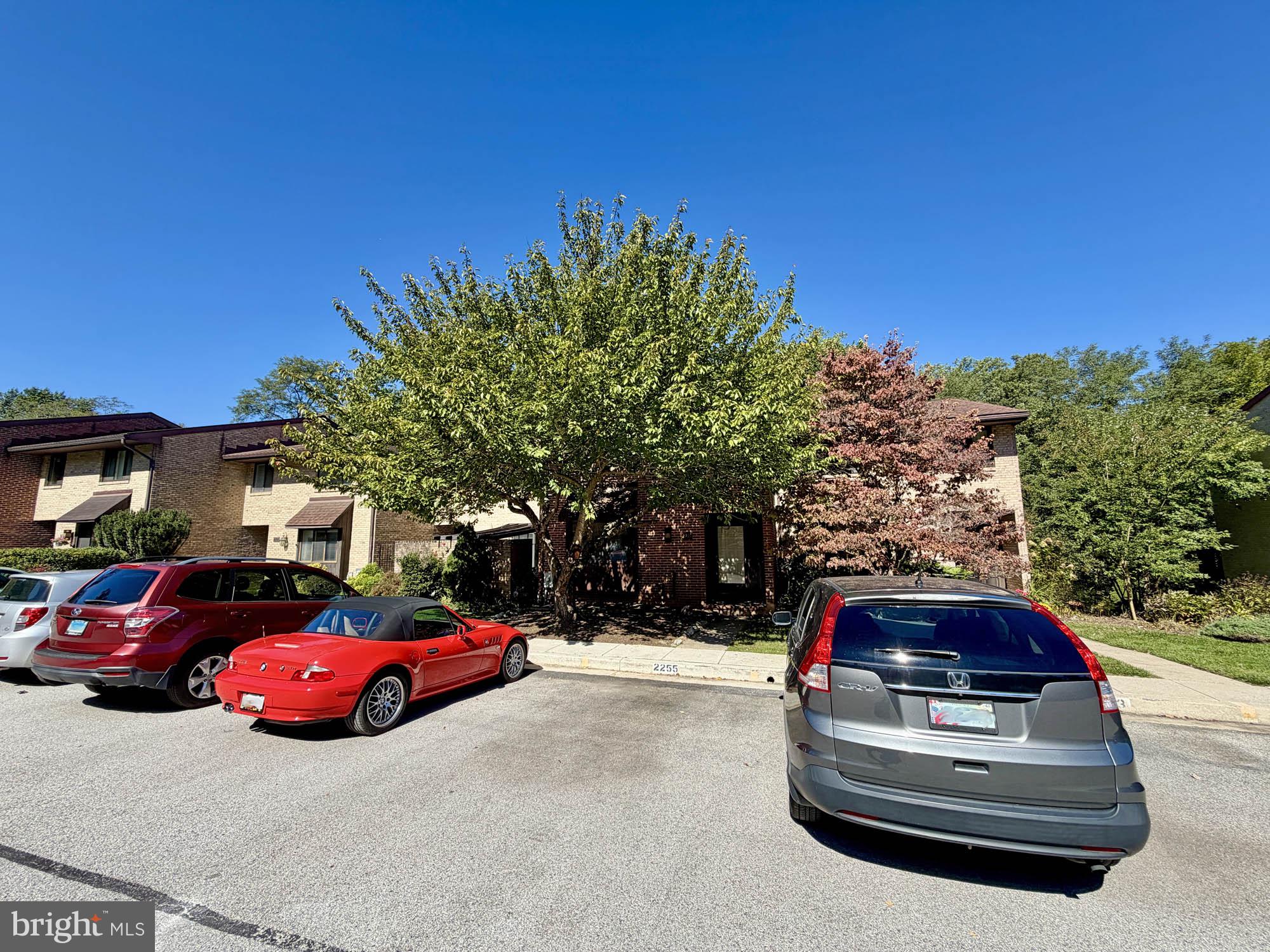 2249 CHAPEL VALLEY LANE