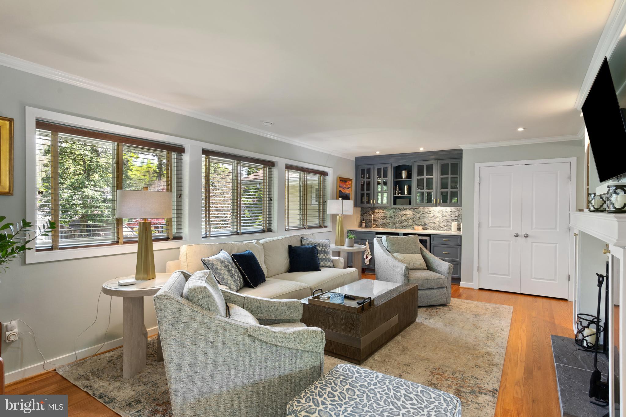 WESTGROVE - Residential Lease