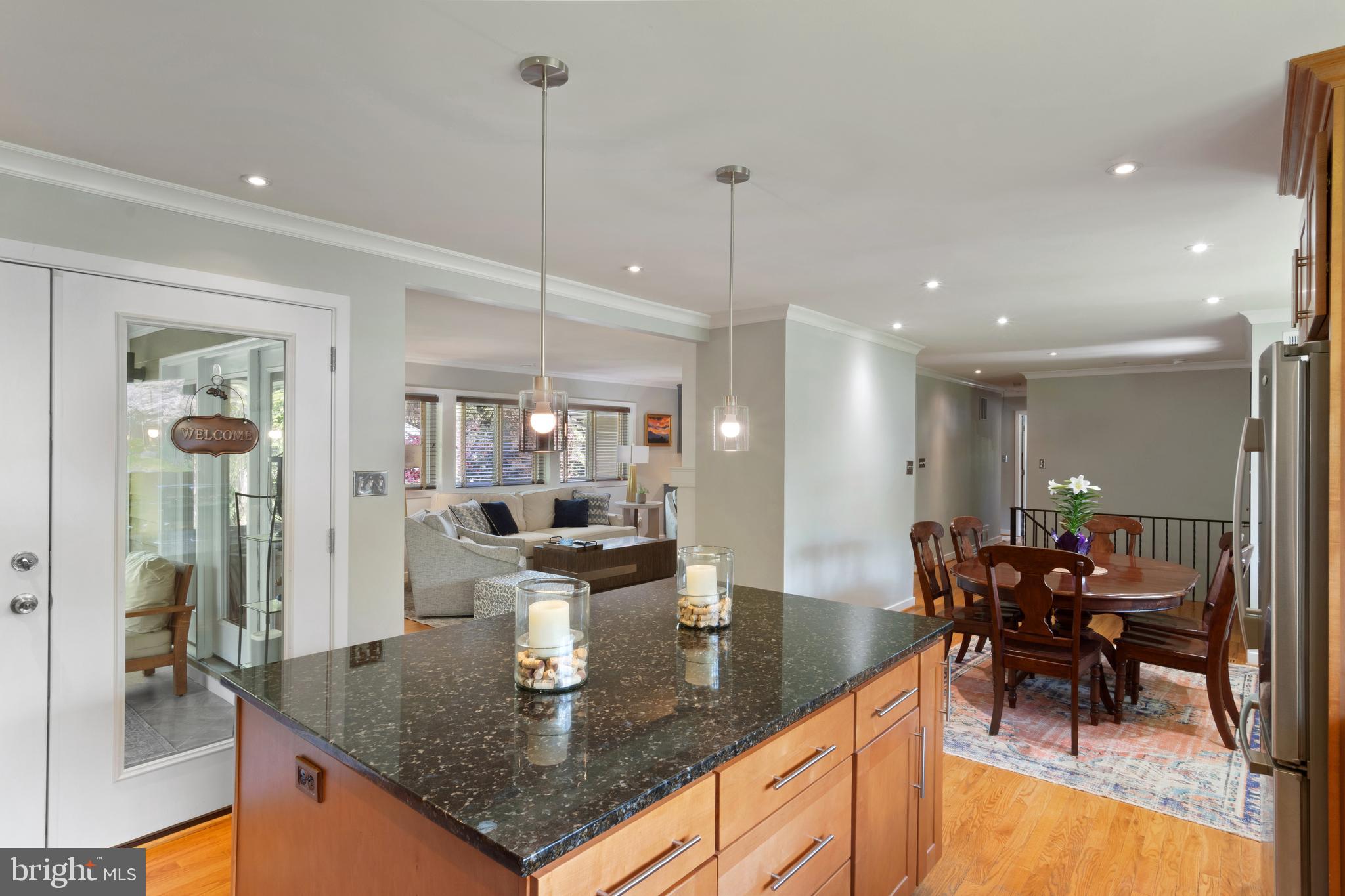 WESTGROVE - Residential Lease