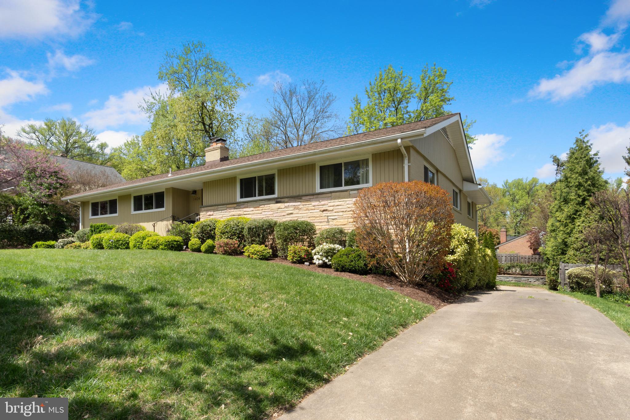 WESTGROVE - Residential Lease