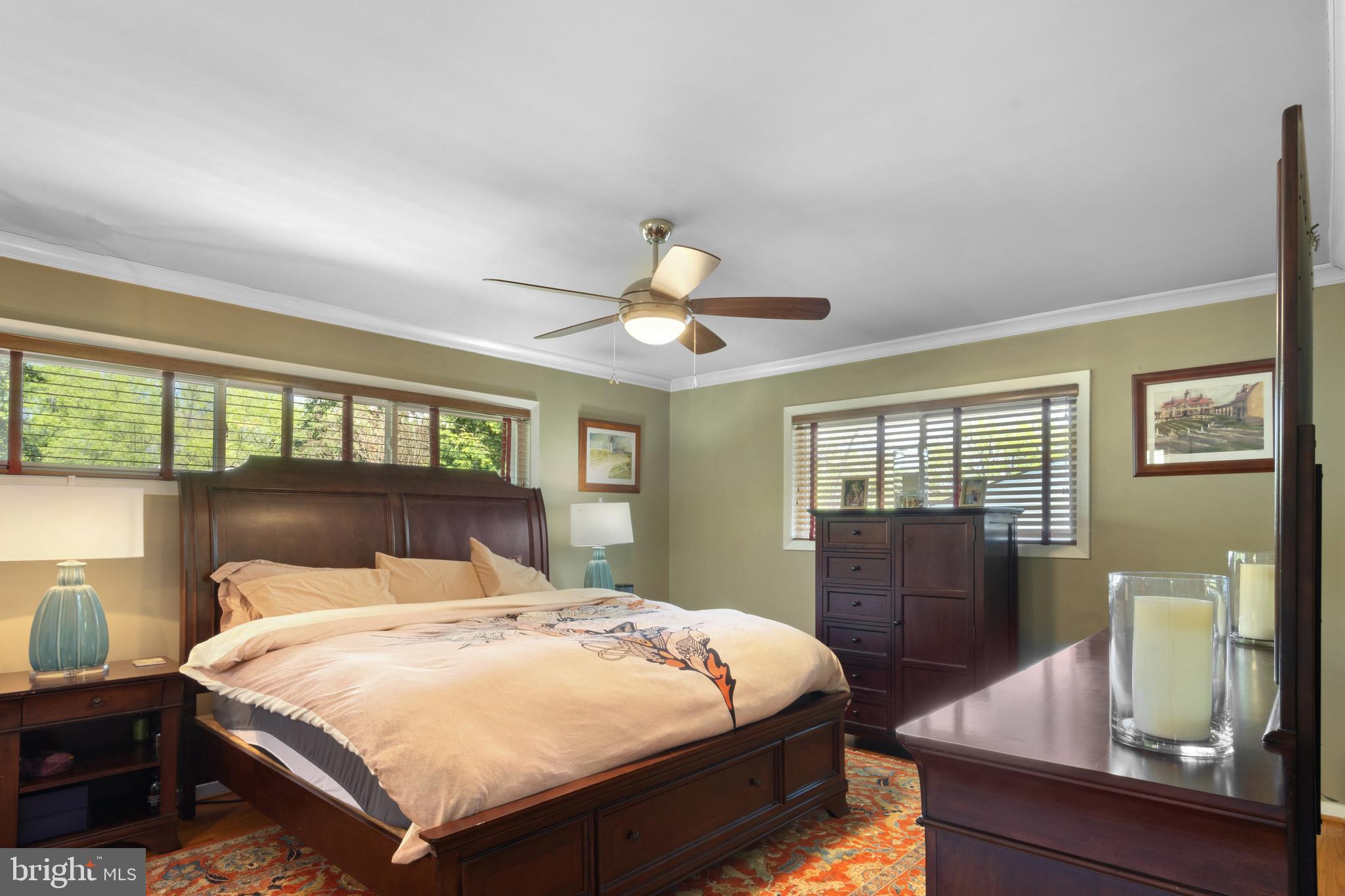 WESTGROVE - Residential Lease