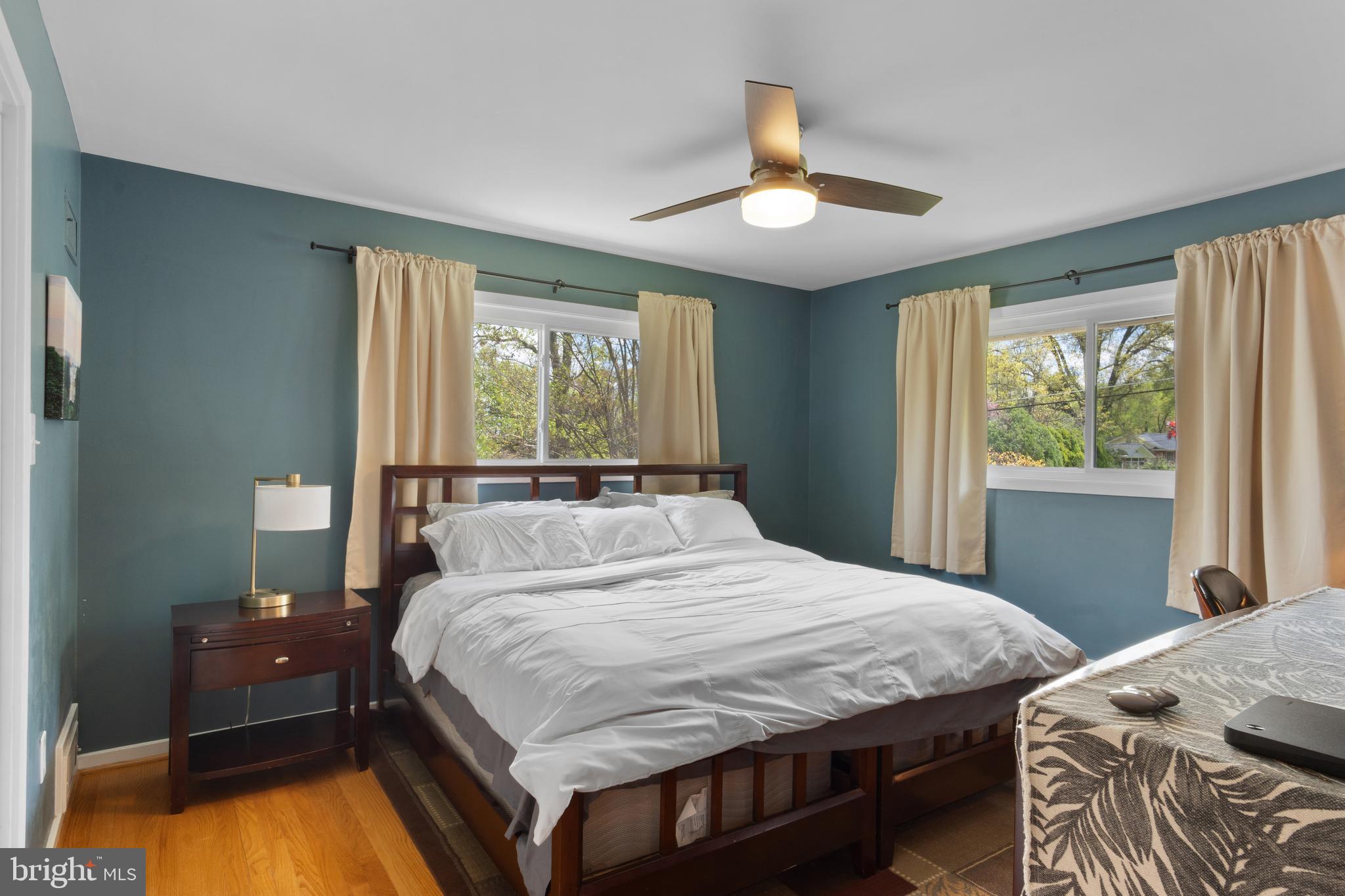 WESTGROVE - Residential Lease