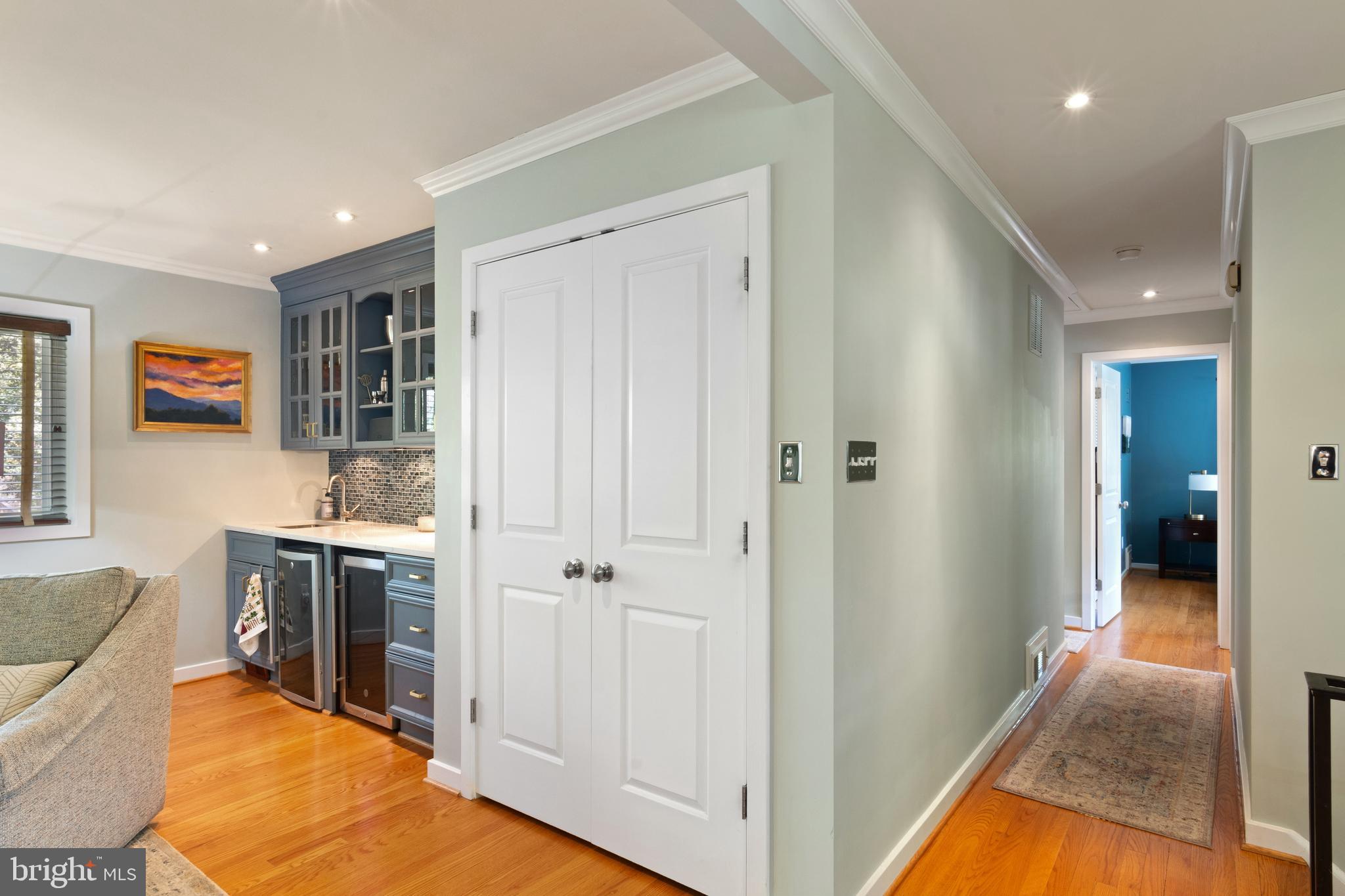 WESTGROVE - Residential Lease