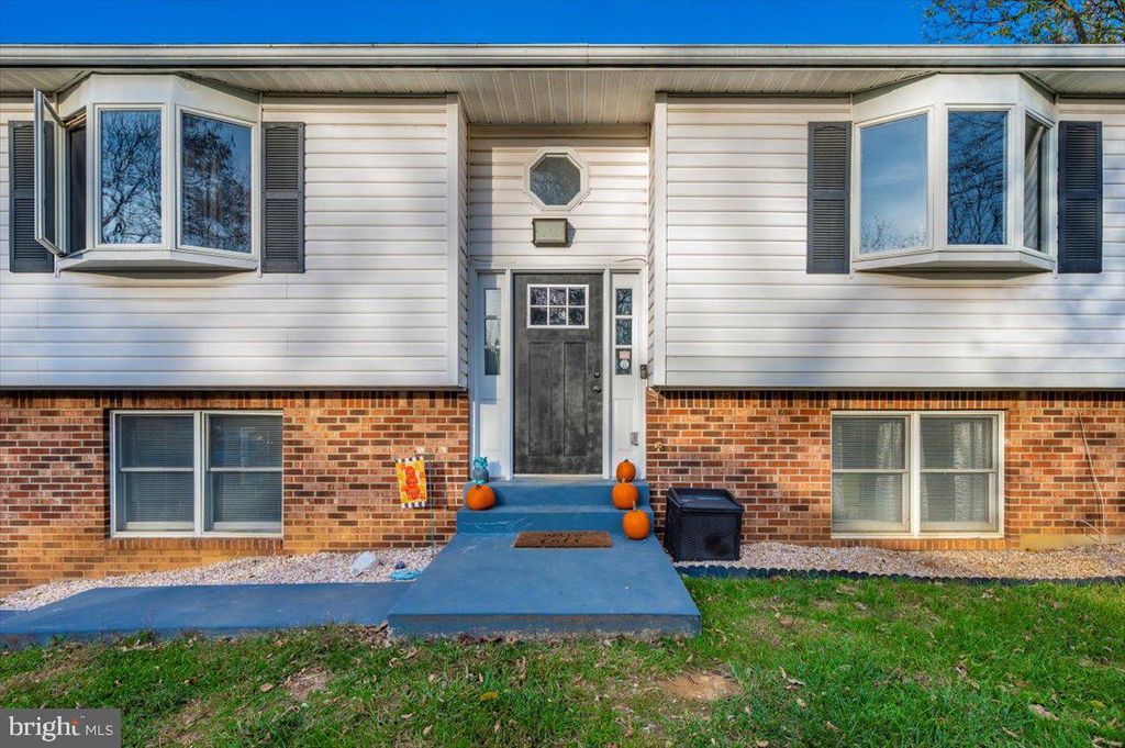 Photo of 20504 Jefferson Boulevard, HAGERSTOWN, MD 21742 (MLS # MDWA2037216)