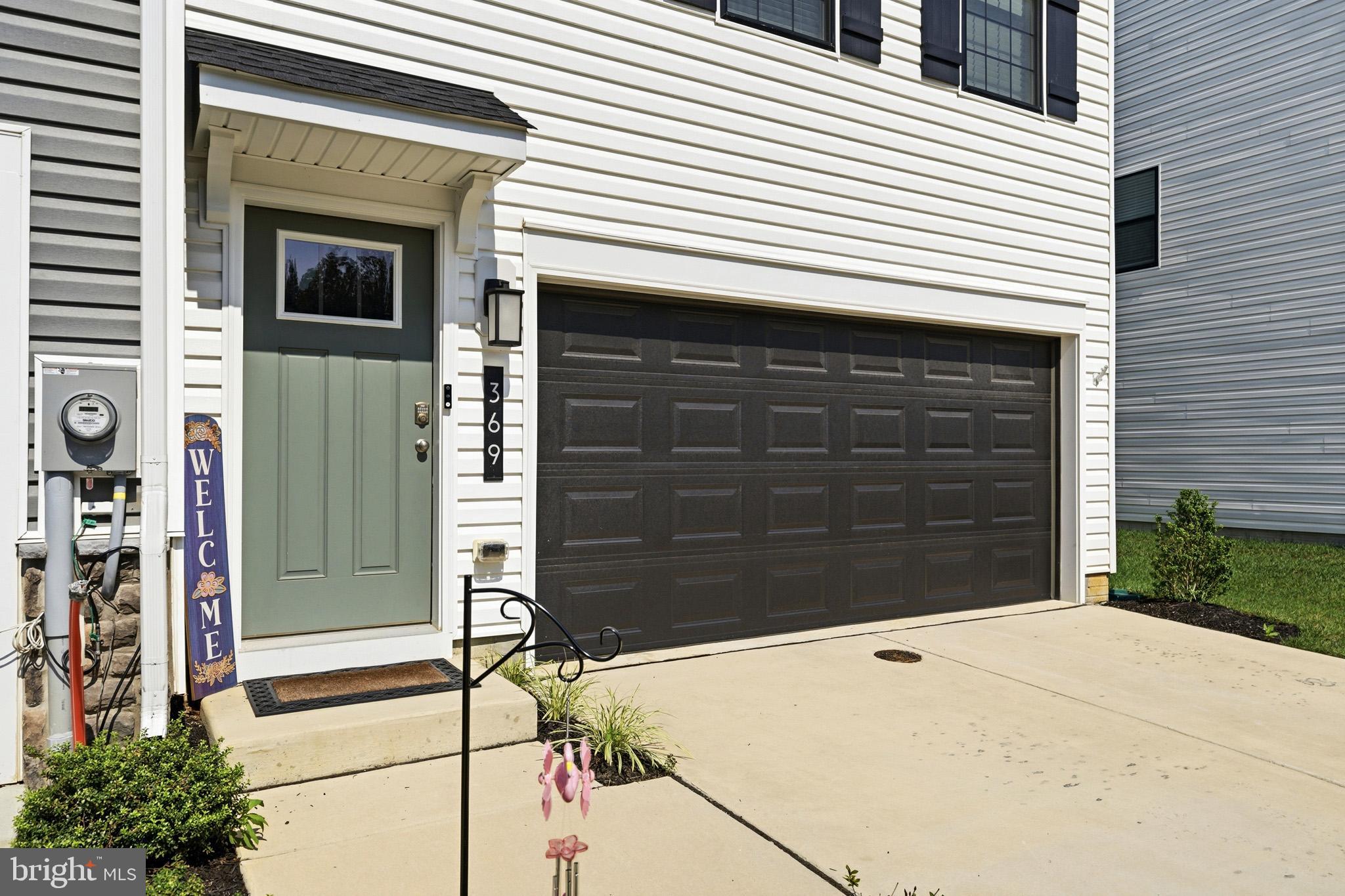369 SOFT RUSH LANE