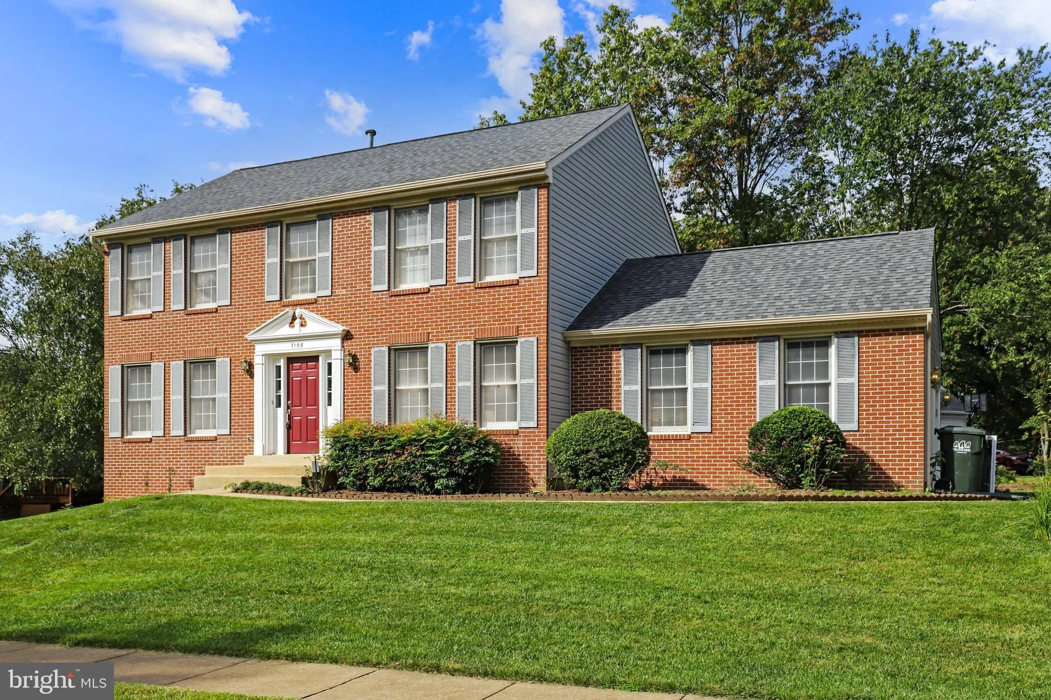 7108 Dudrow Court, Springfield, VA 22150