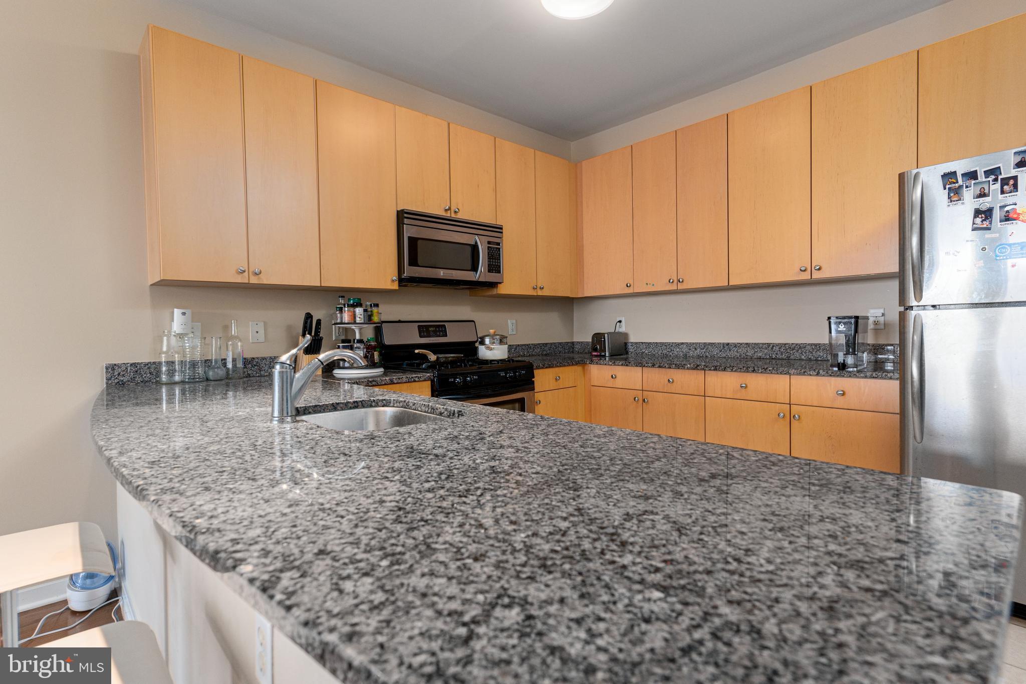 VILLAGE LOFTS - Residential