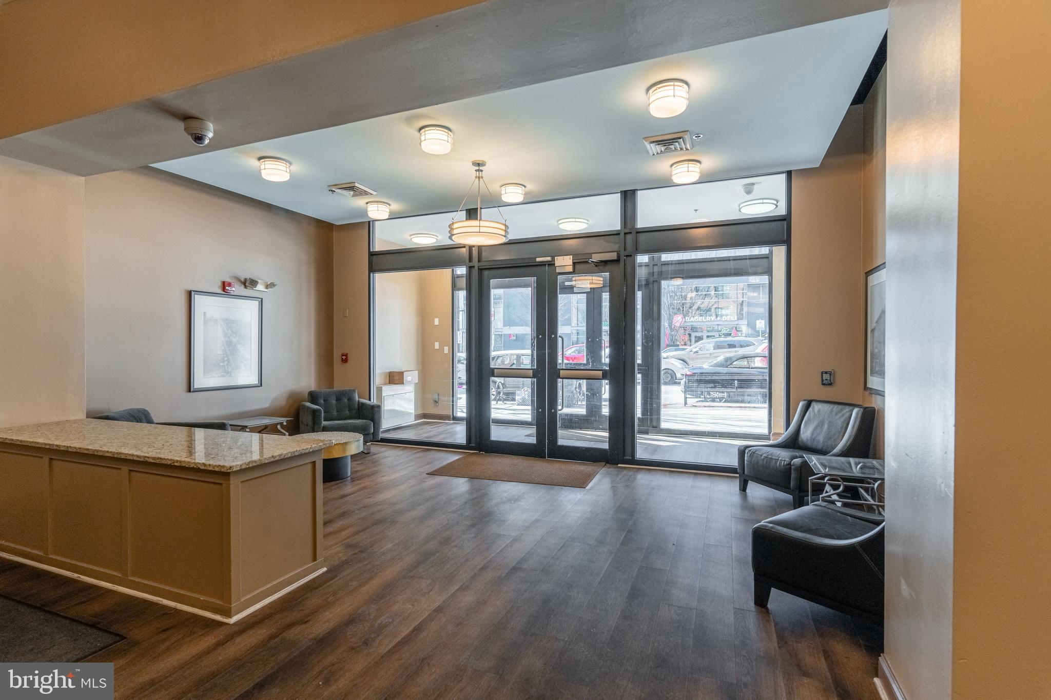 VILLAGE LOFTS - Residential