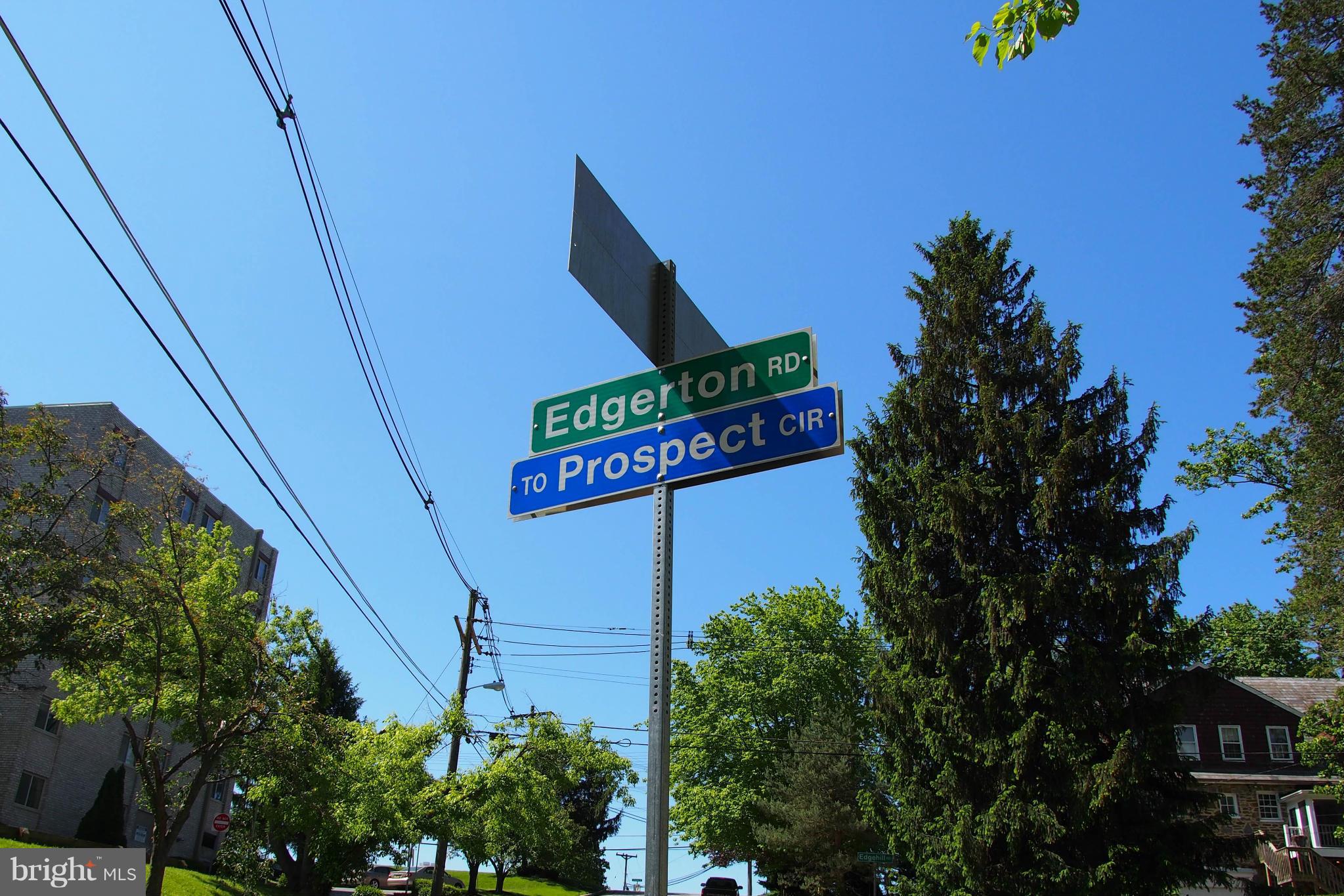 TOWSON ESTATES - Residential