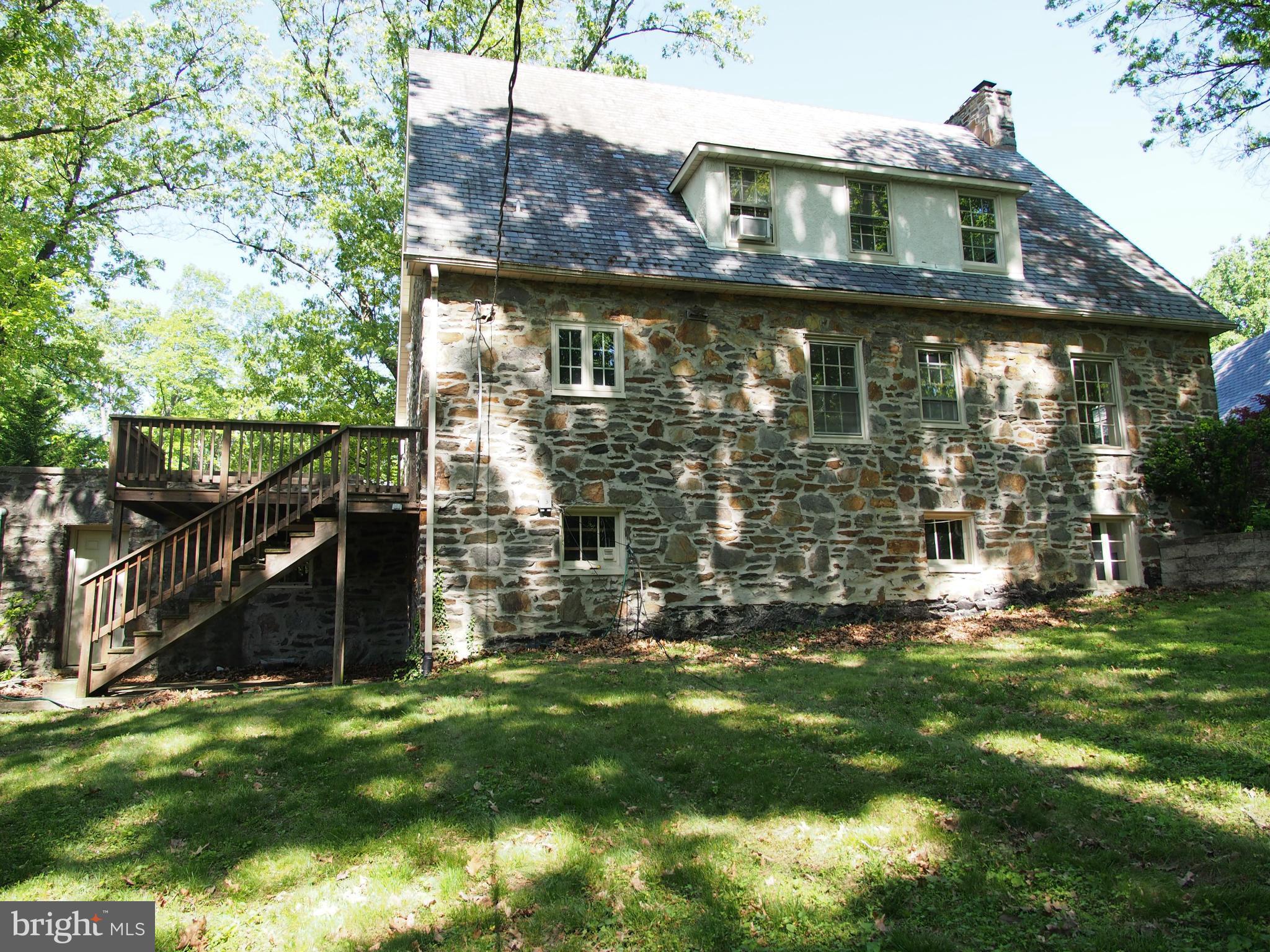 TOWSON ESTATES - Residential