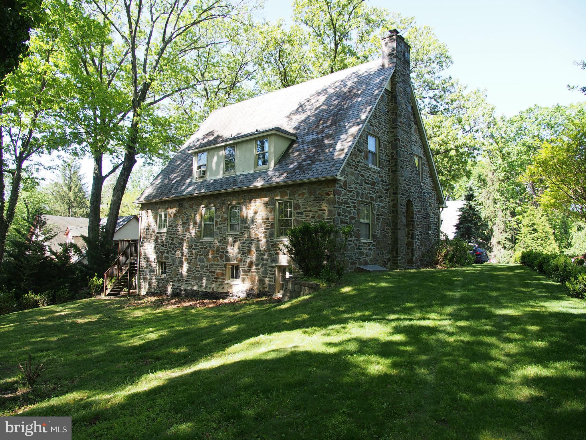 TOWSON ESTATES - Residential