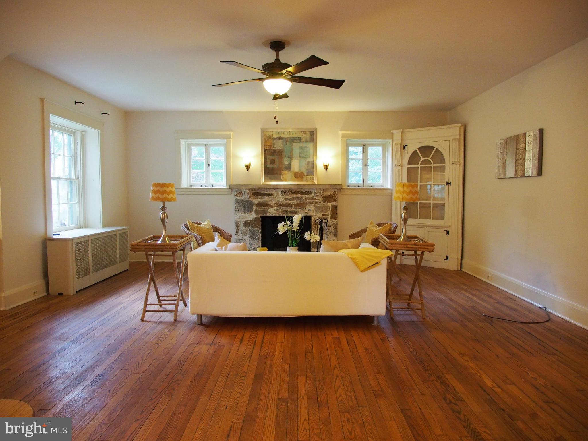 TOWSON ESTATES - Residential