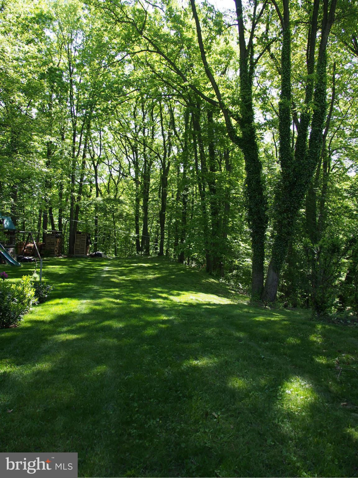 TOWSON ESTATES - Residential