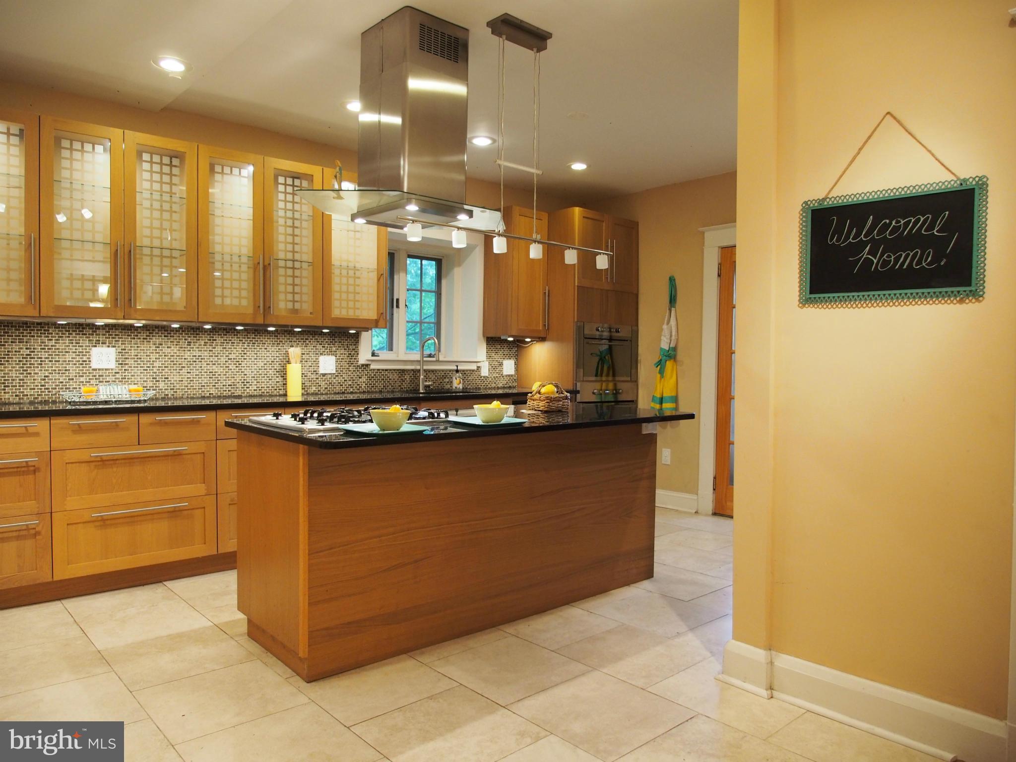 TOWSON ESTATES - Residential