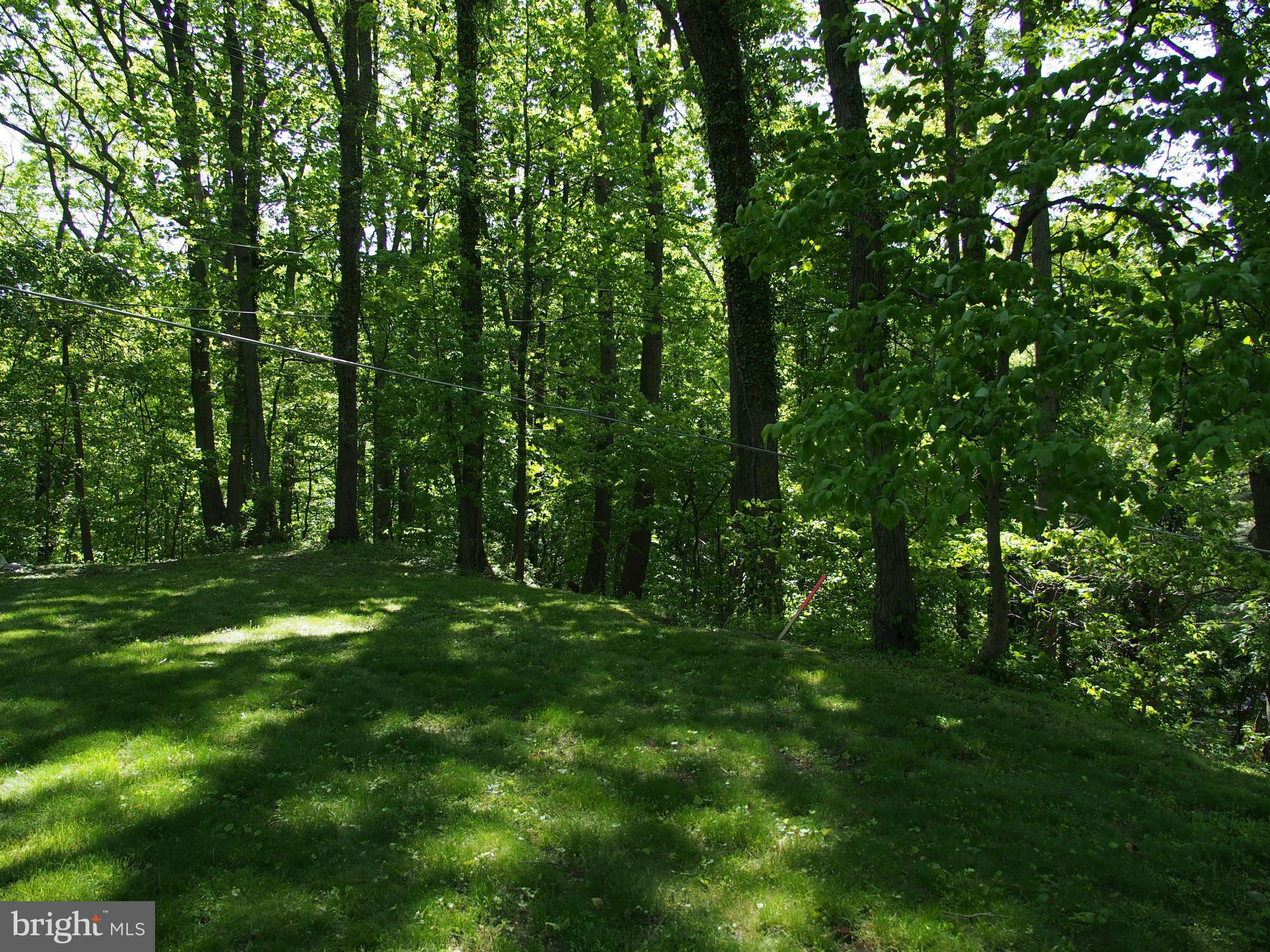 TOWSON ESTATES - Residential