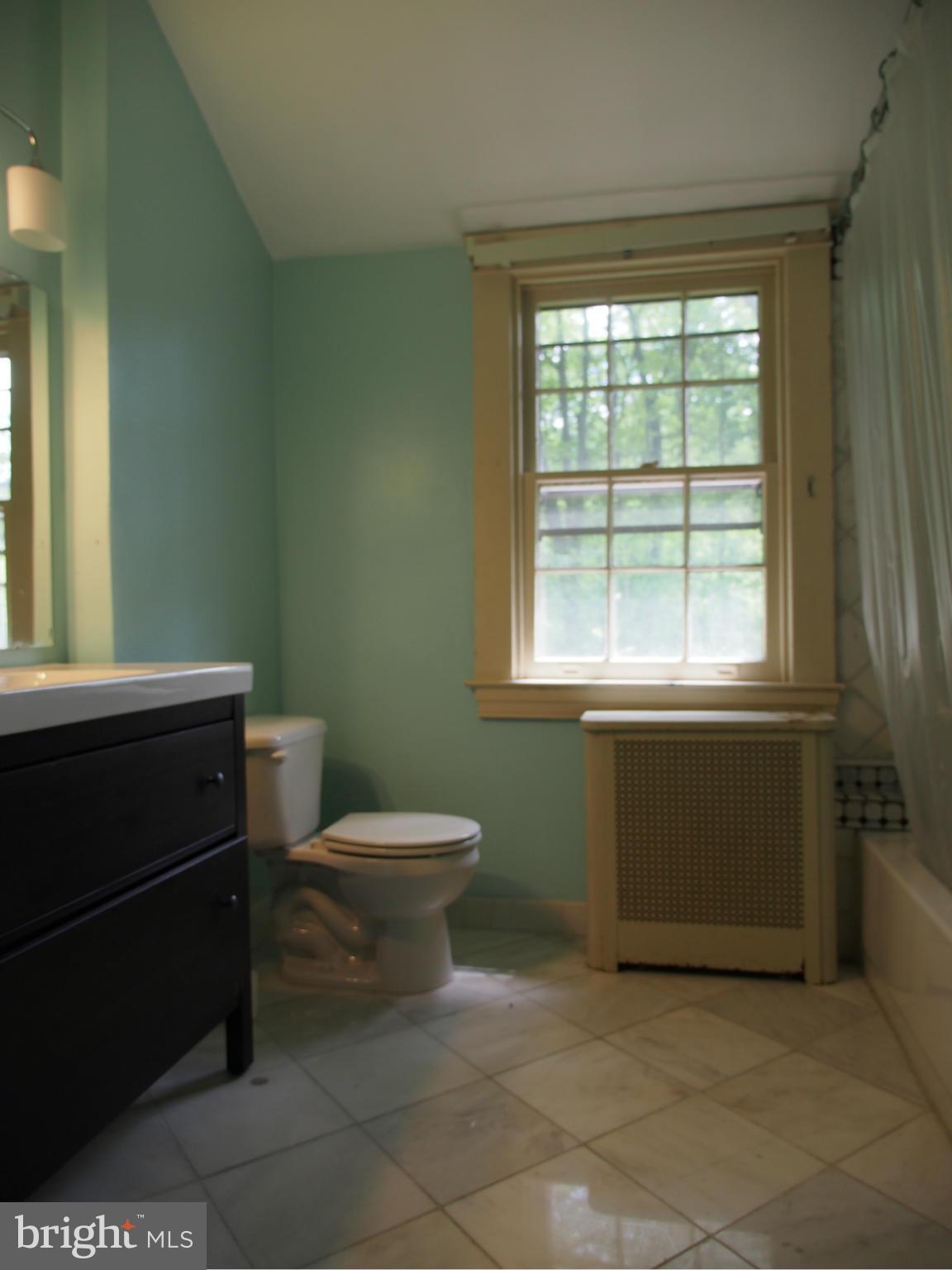 TOWSON ESTATES - Residential