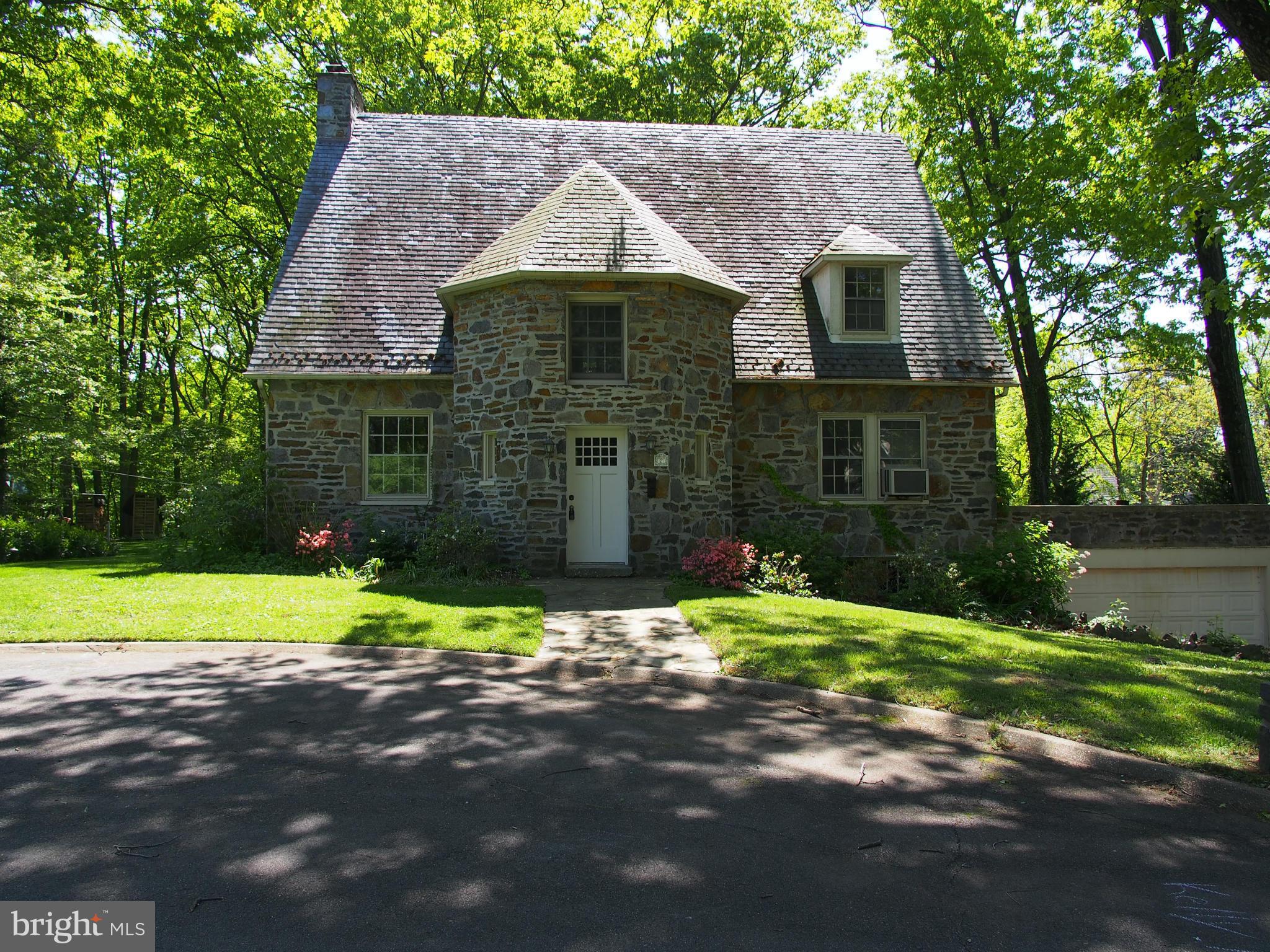 TOWSON ESTATES - Residential