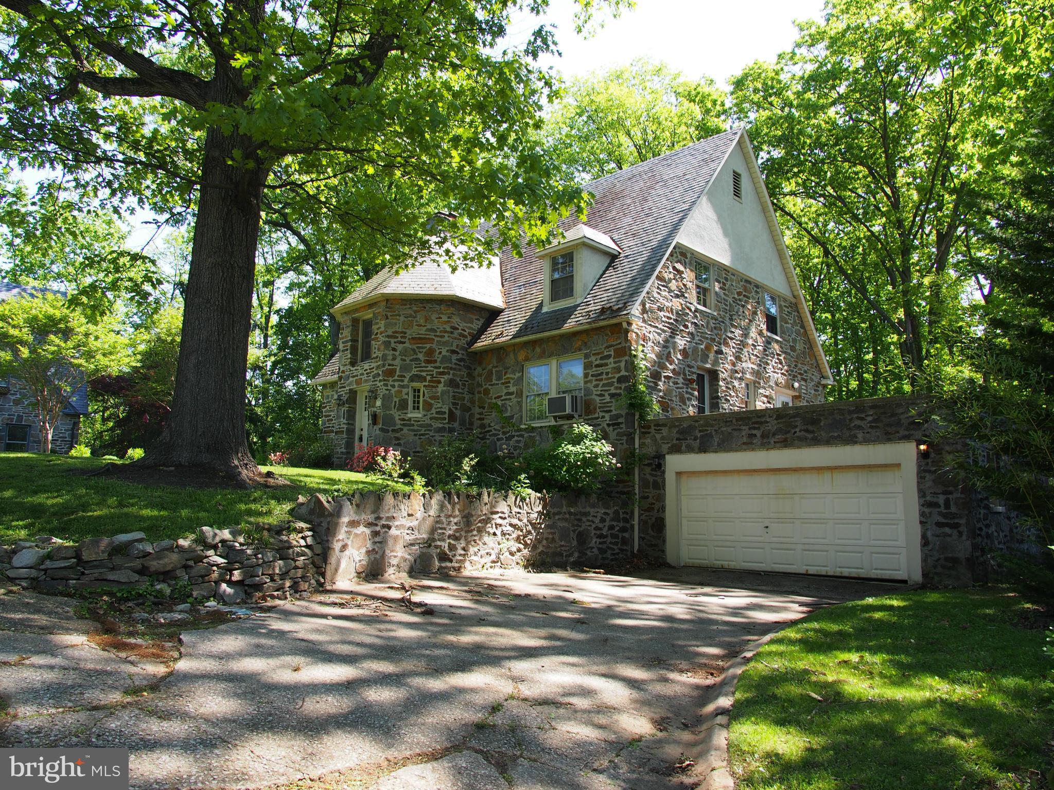 TOWSON ESTATES - Residential