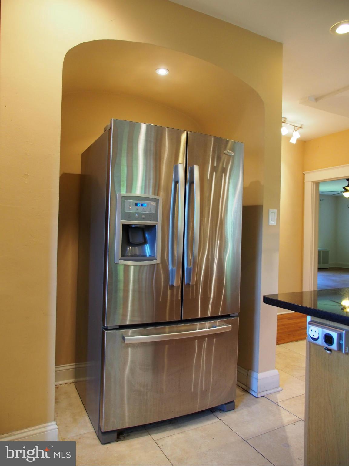 TOWSON ESTATES - Residential