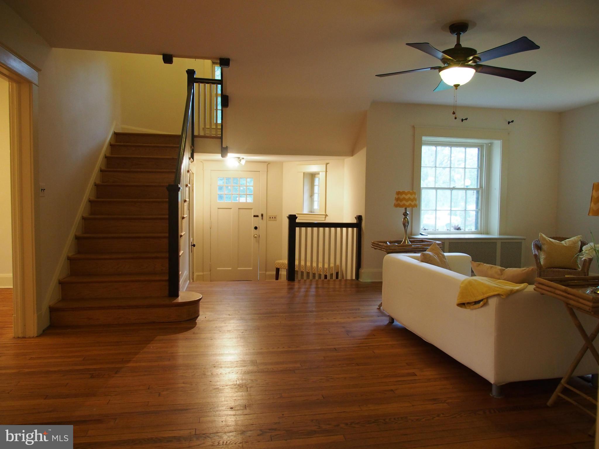 TOWSON ESTATES - Residential