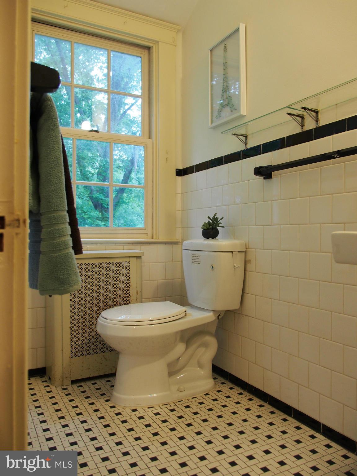 TOWSON ESTATES - Residential