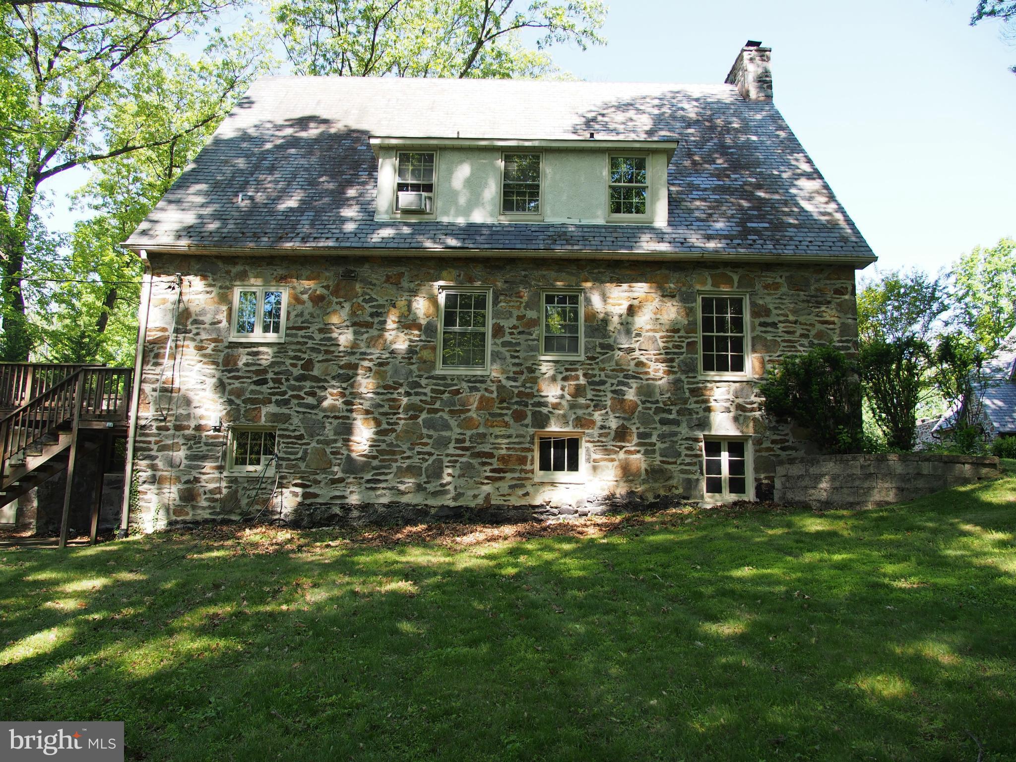 TOWSON ESTATES - Residential