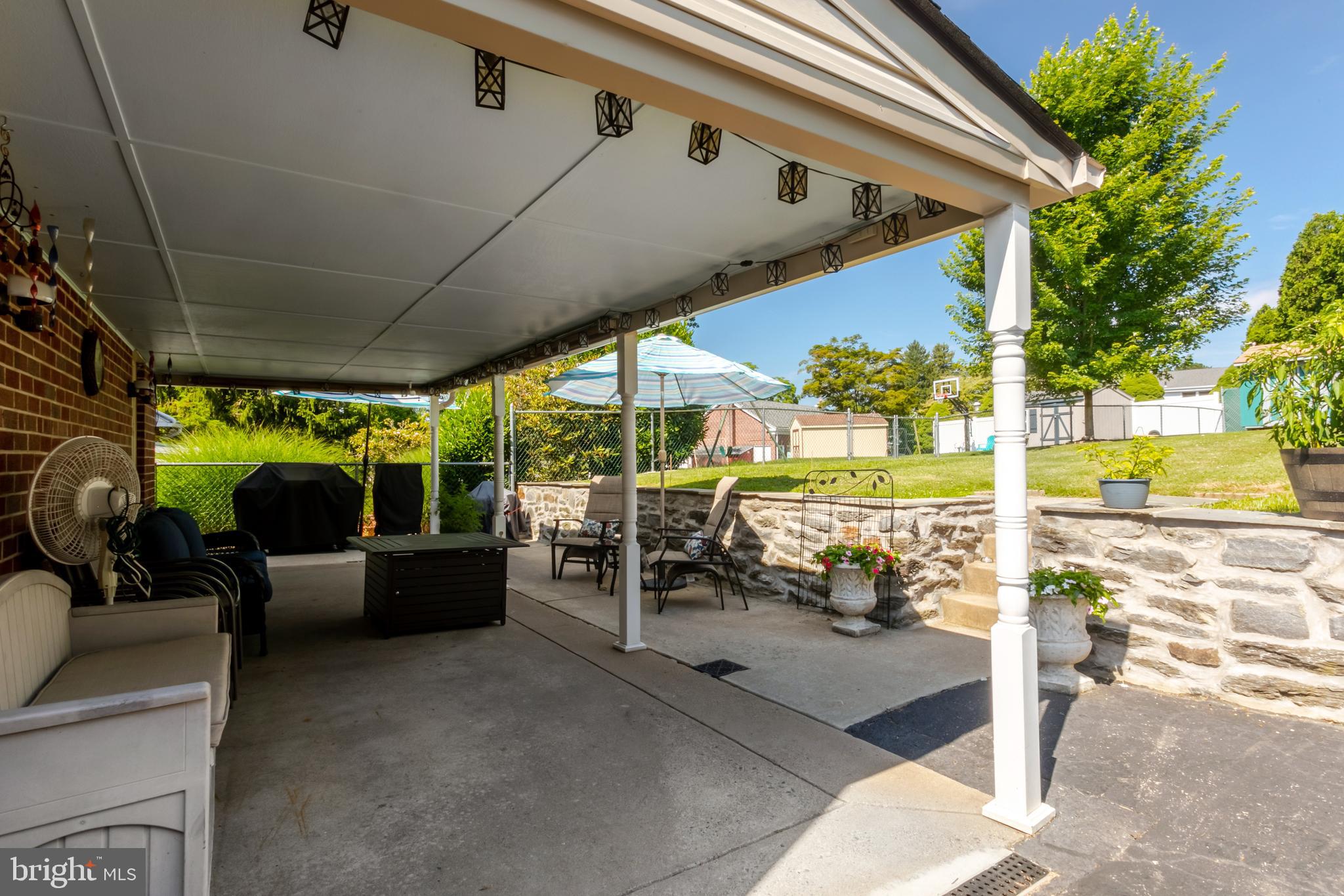 HILLTOP - Residential