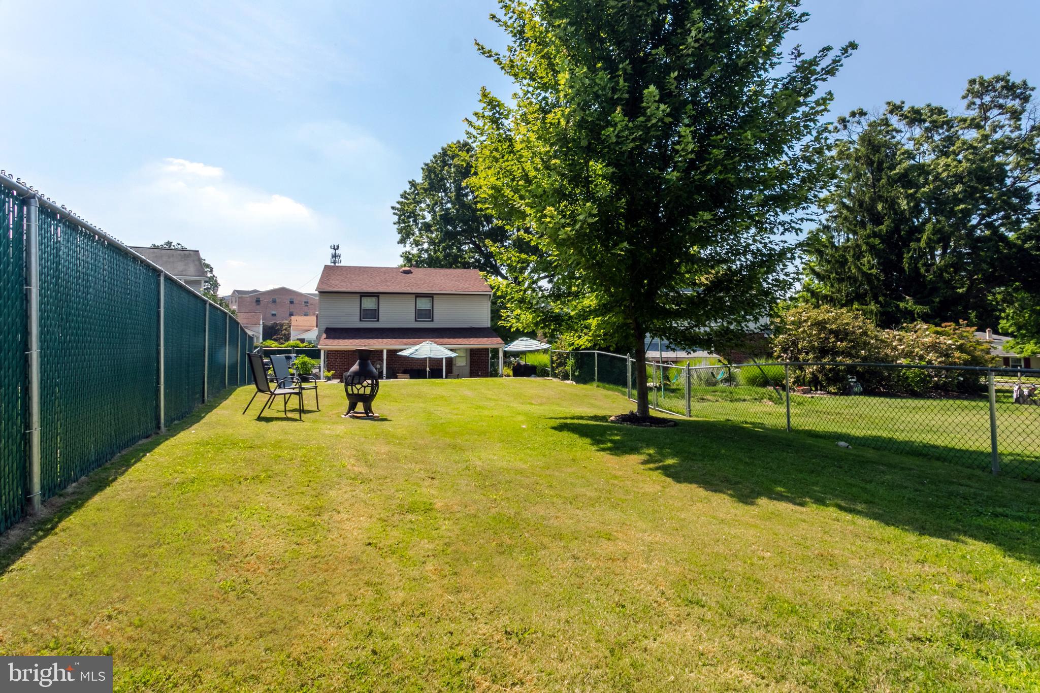 HILLTOP - Residential